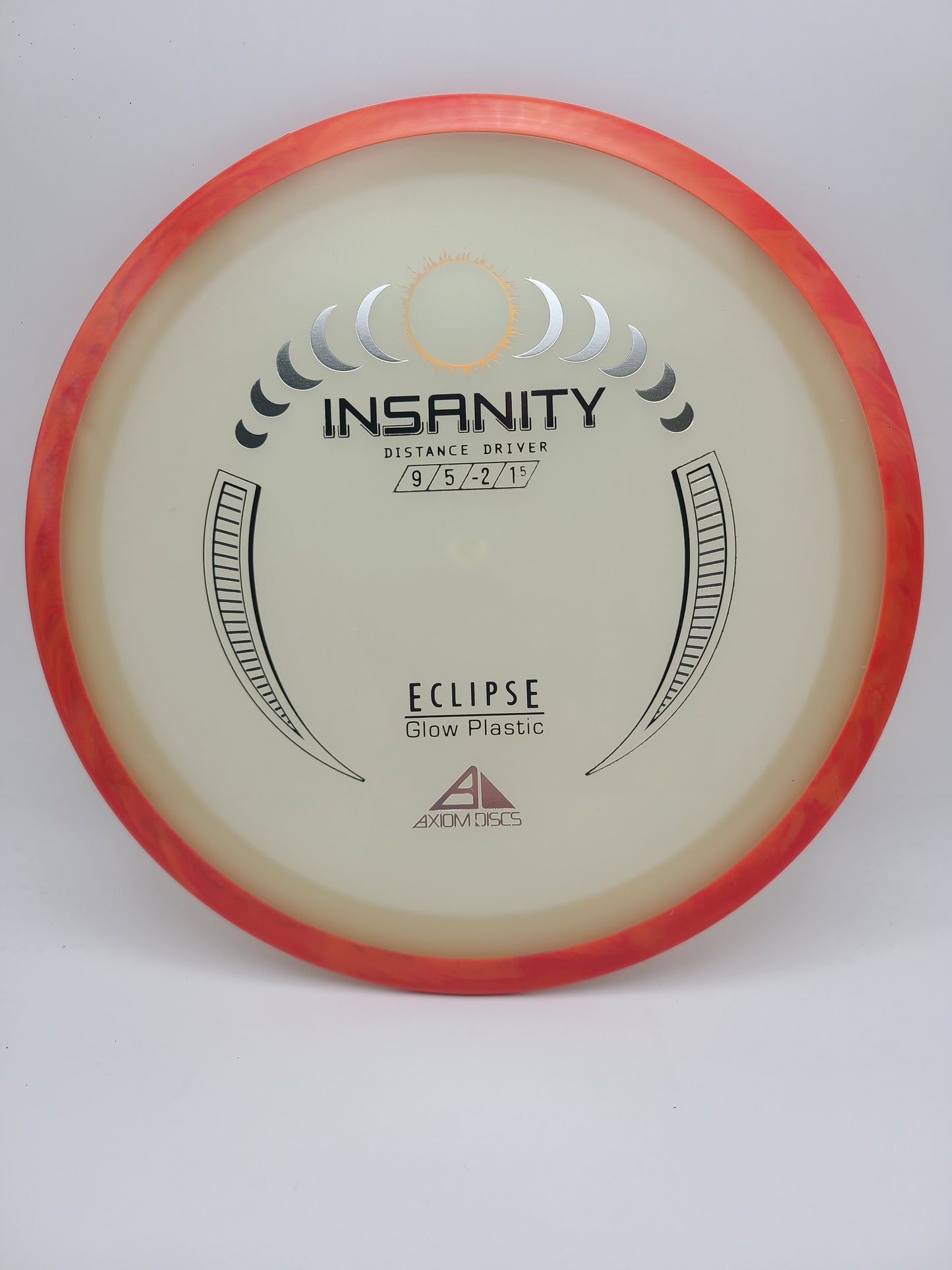 Axiom Eclipse Insanity 9/5/-2/1.5