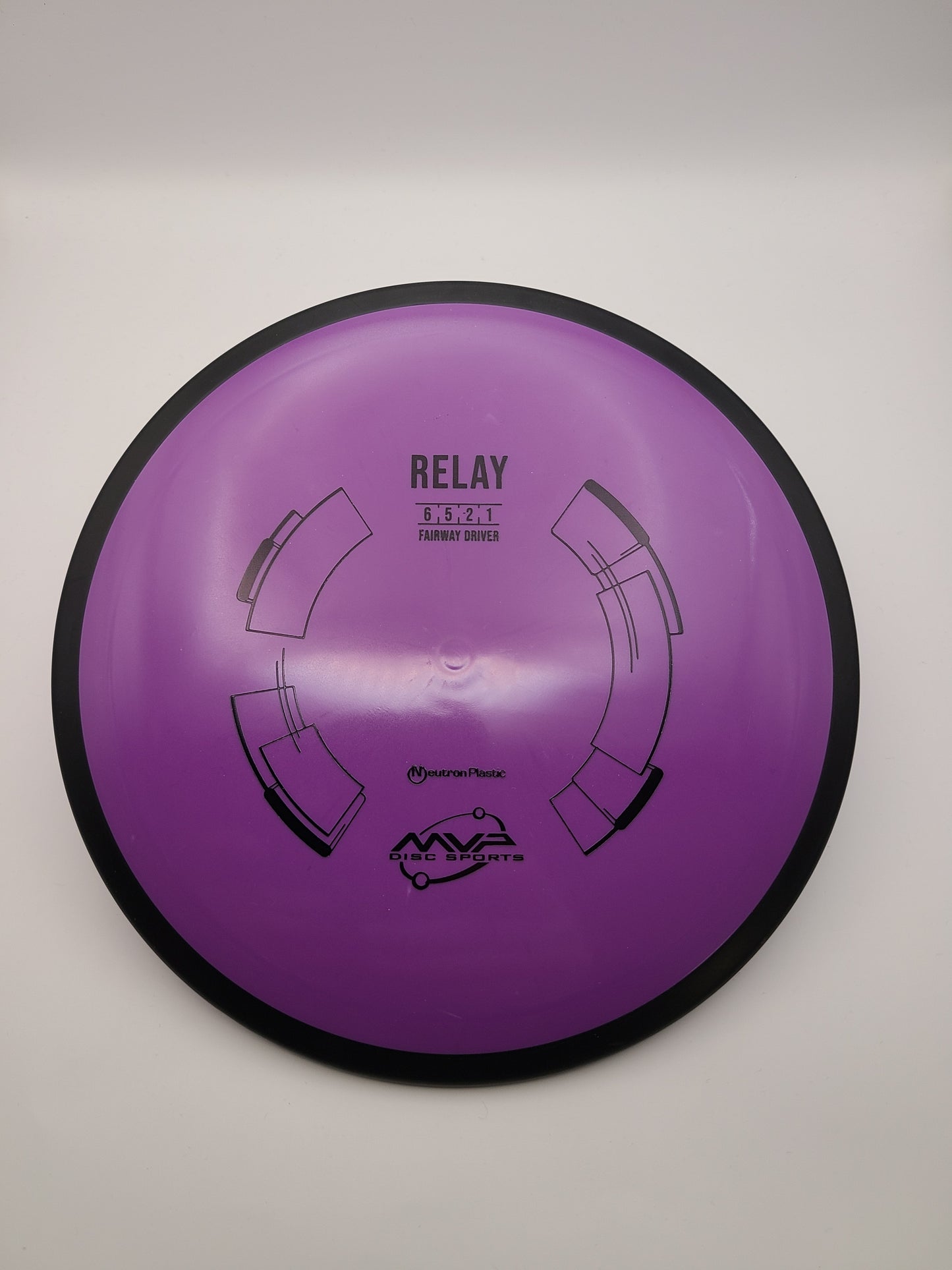 MVP Neutron Relay