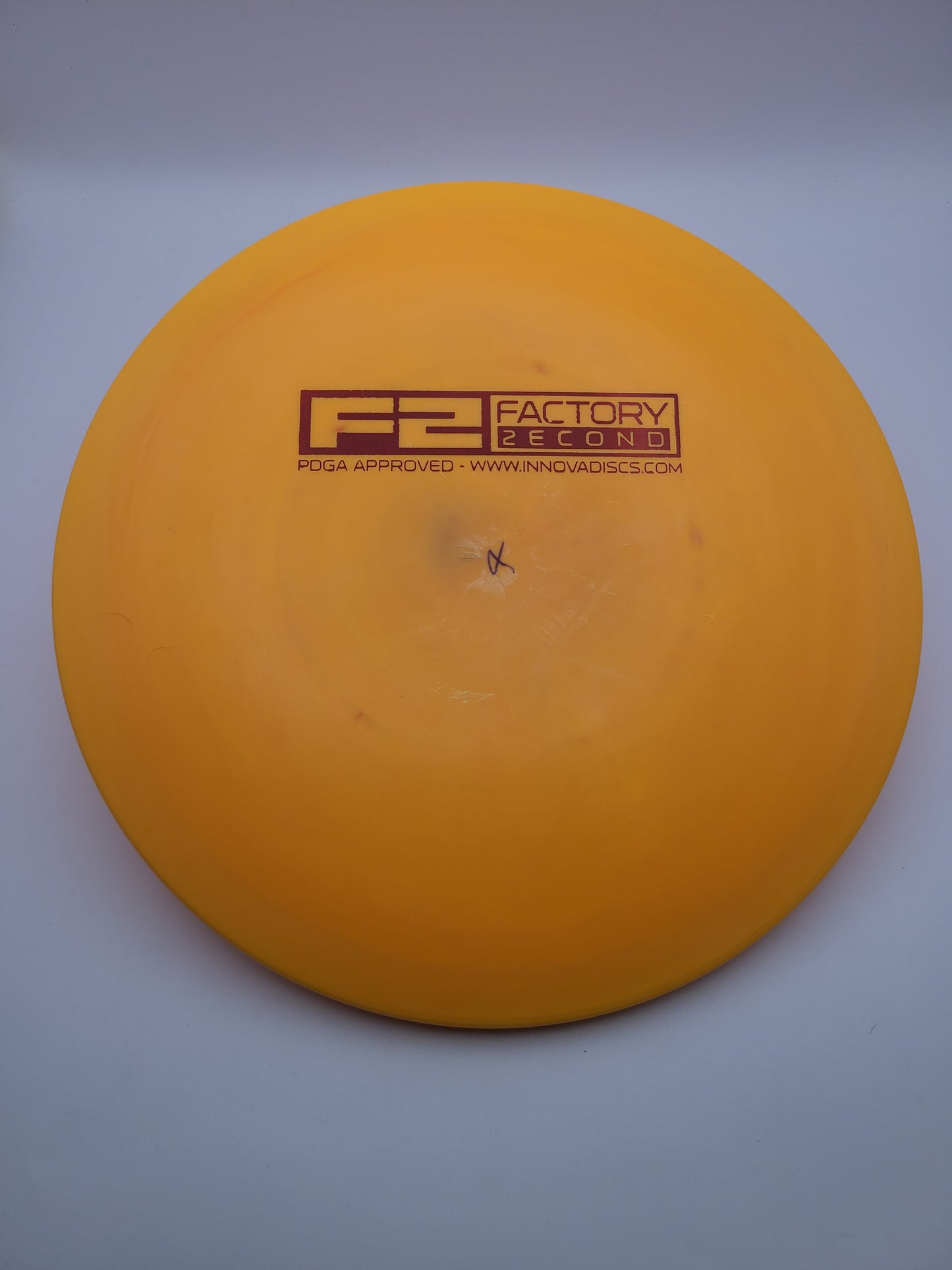 Innova Star Stingray F2/X-Out