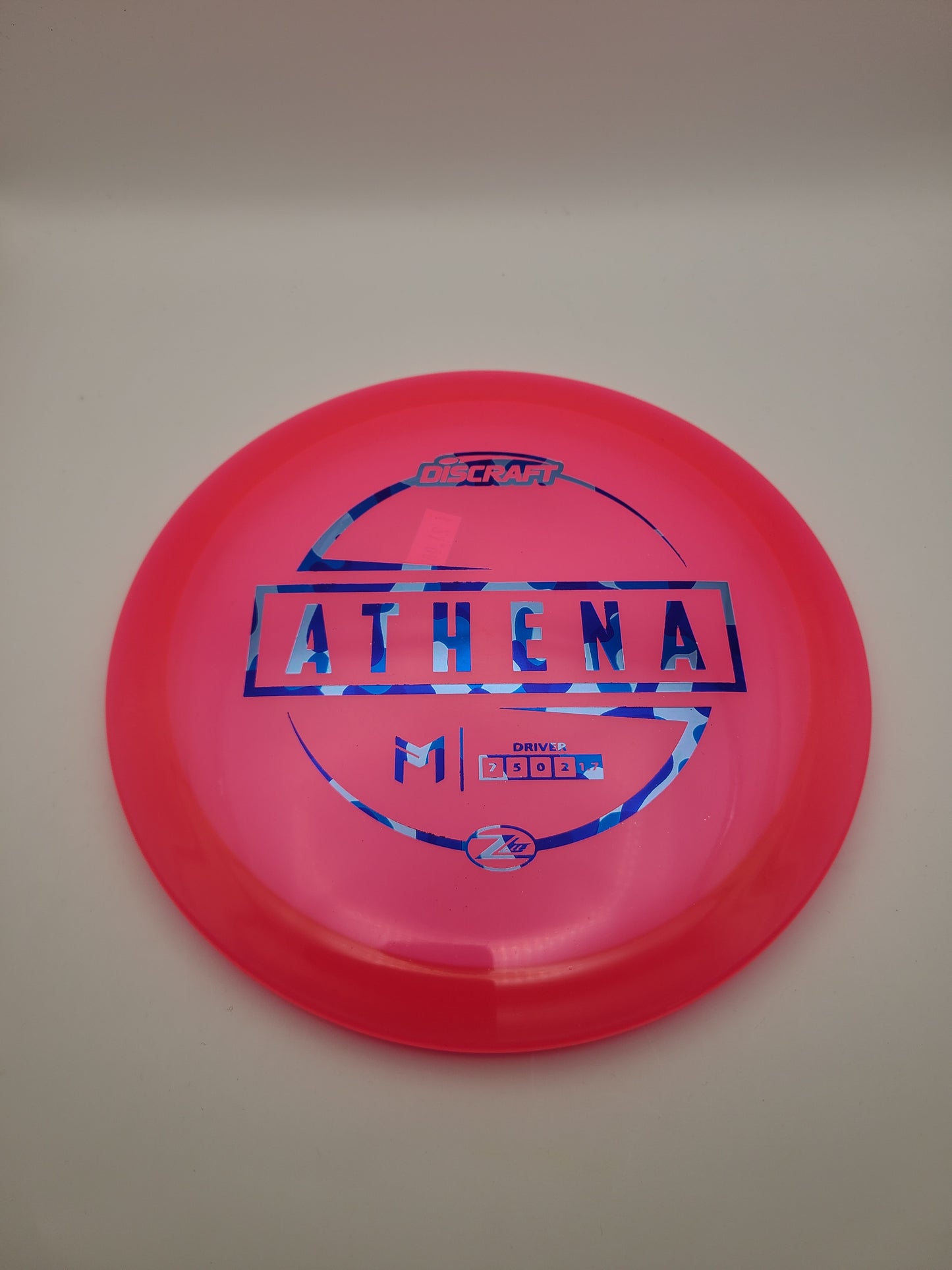 Discraft Z Athena