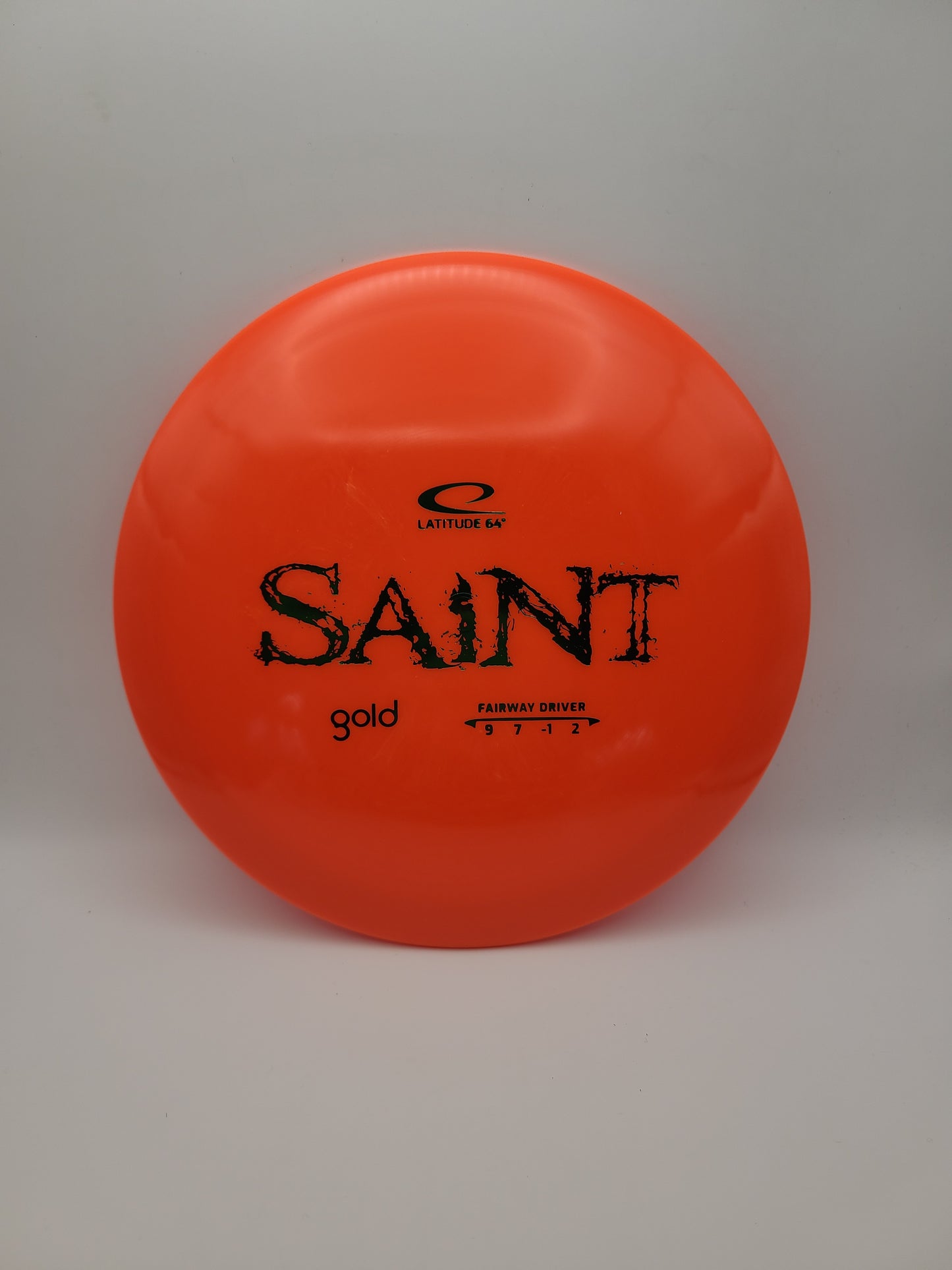 Latitude 64 Gold Saint 9/7/-1/2