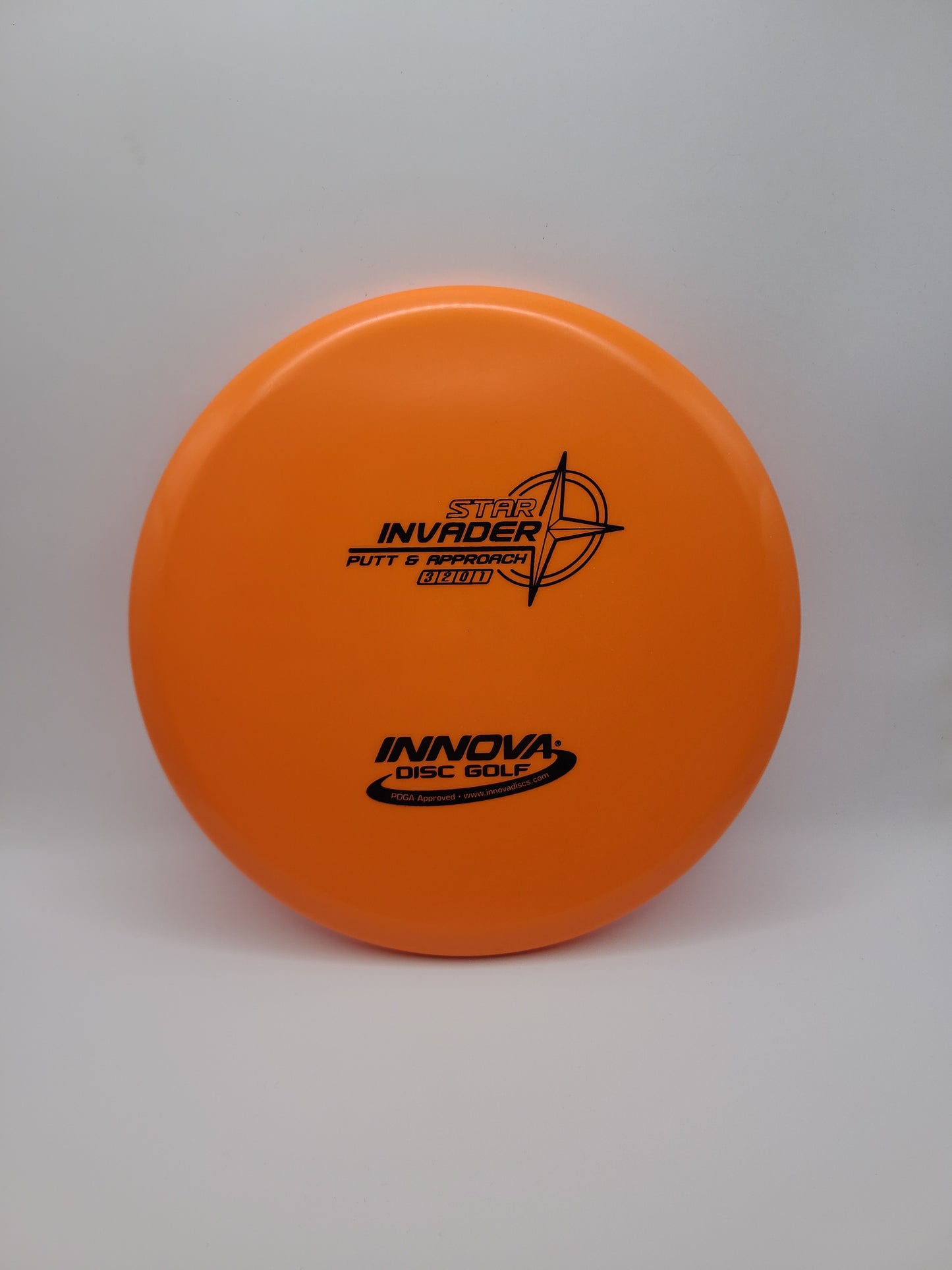 Innova Star Invader 3/2/0/1