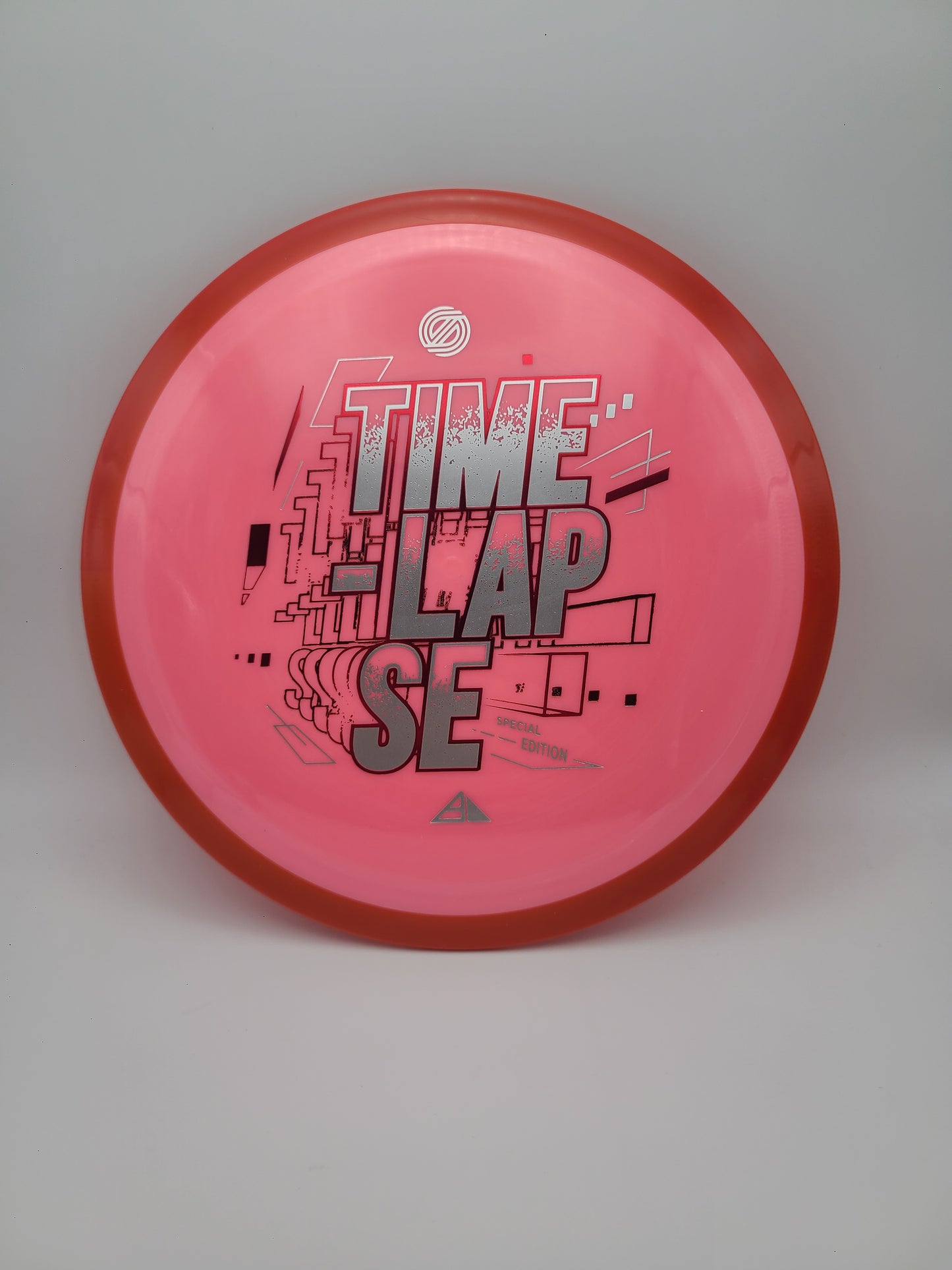 Axiom Simon Line Re-Tooled Neutron Time Lapse 12/5/-1/2