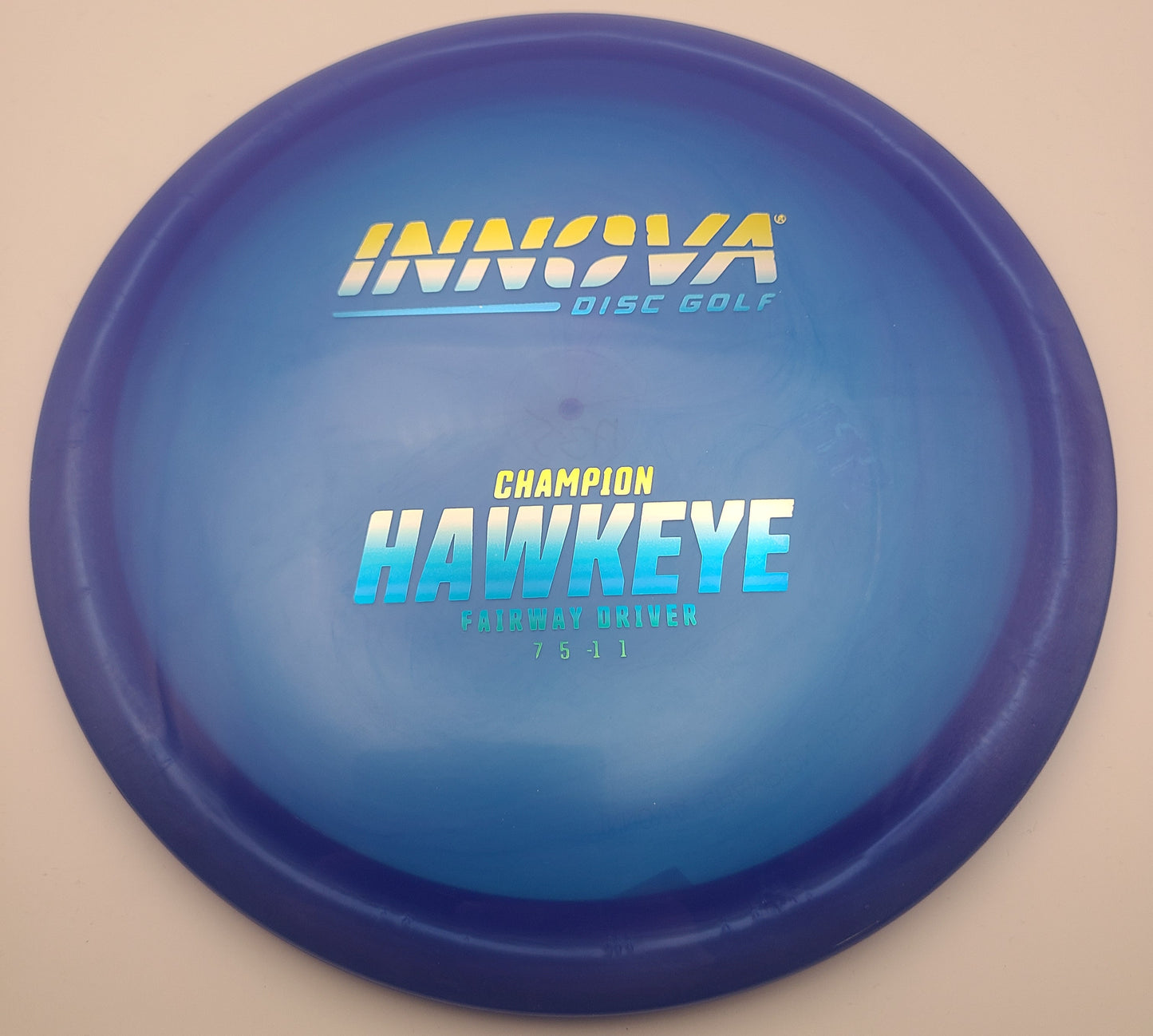 Innova Champion Hawkeye