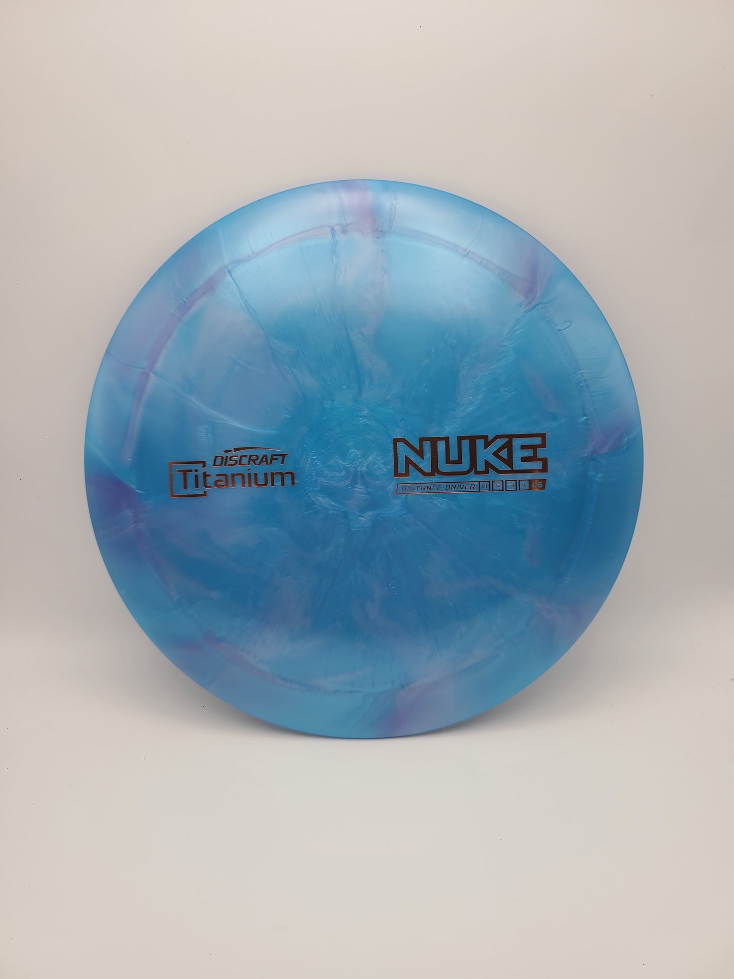 Discraft Titanium Nuke