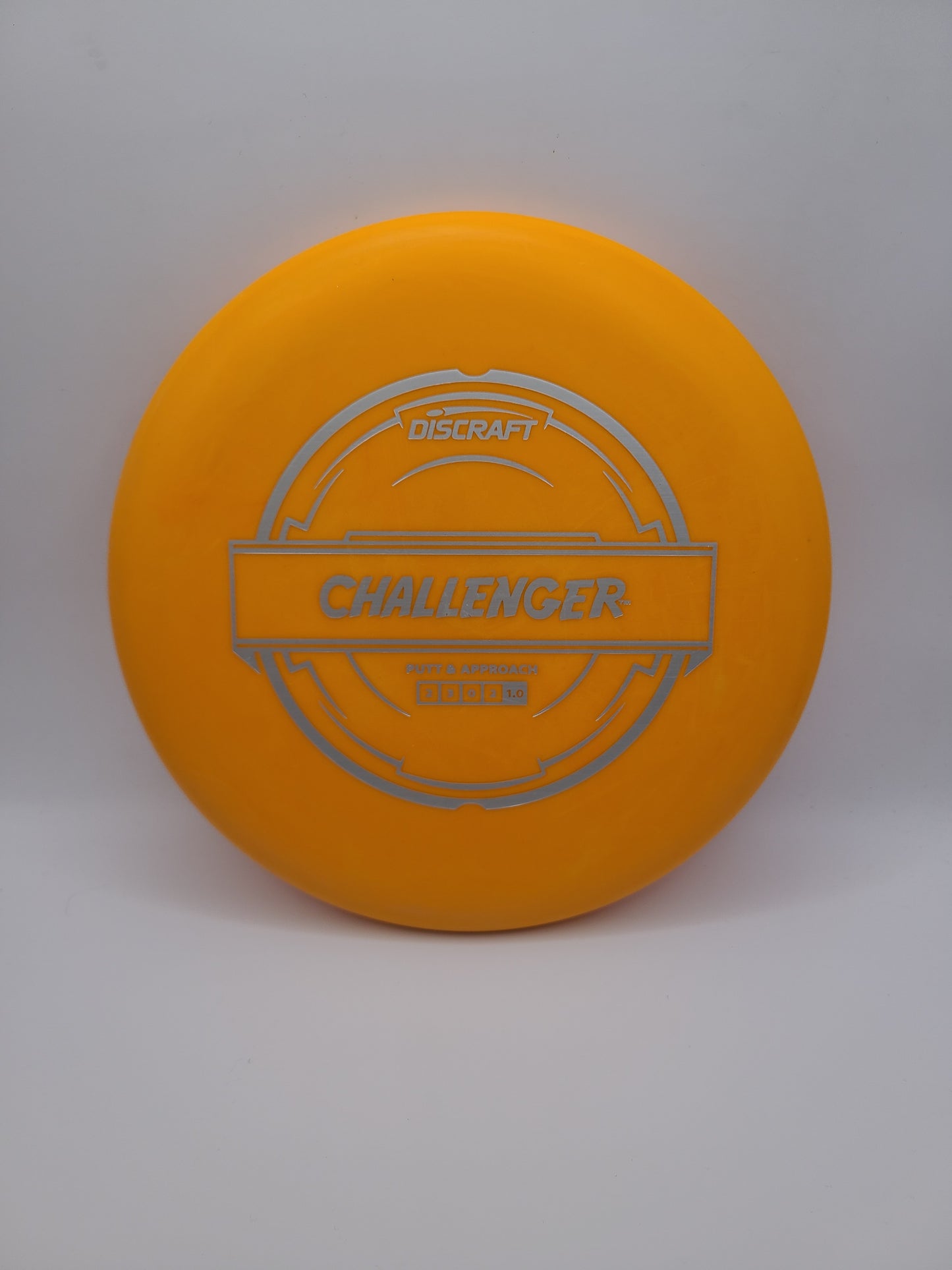 Discraft Putter Blend Challenger