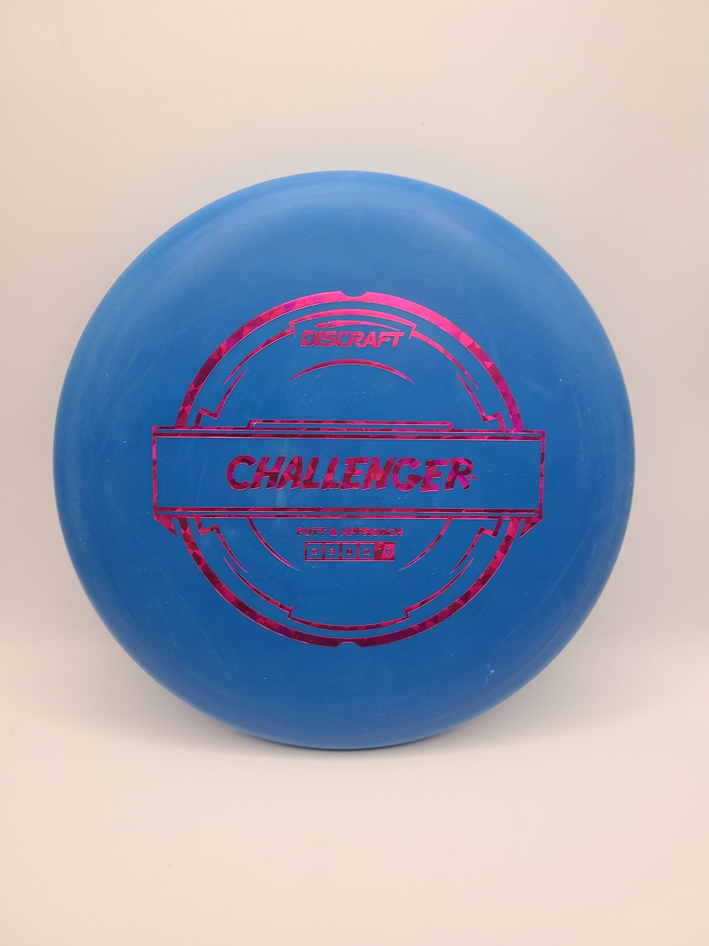 Discraft Putter Blend Challenger