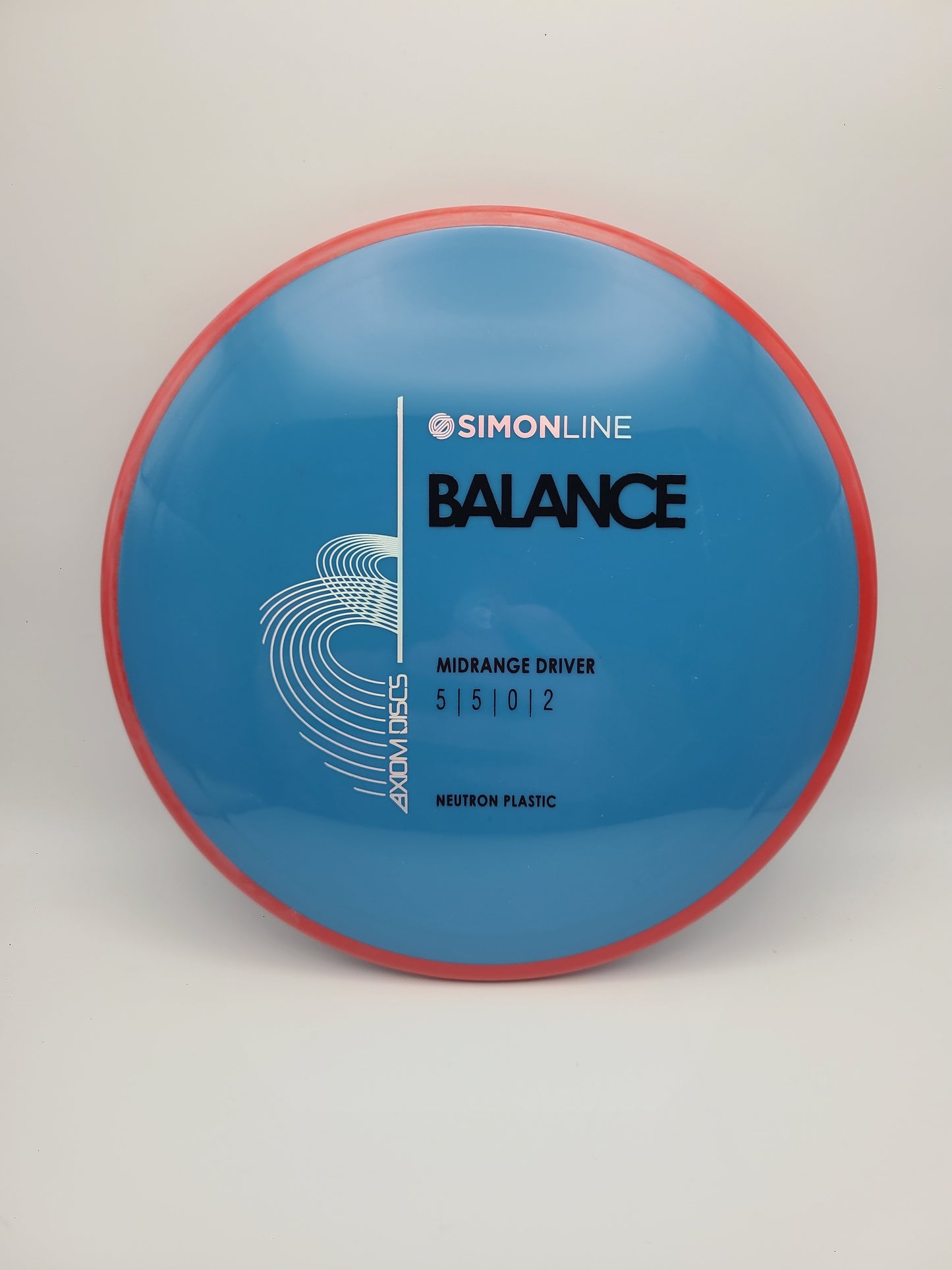 Axiom Neutron Balance SimonLine 5/5/0/2