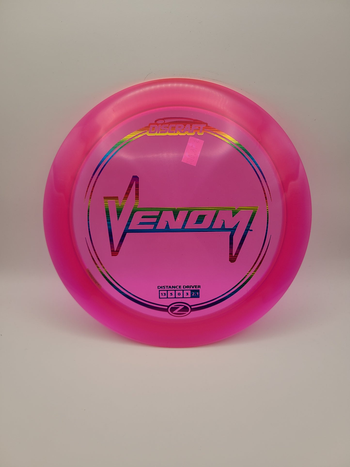 Discraft Z Venom