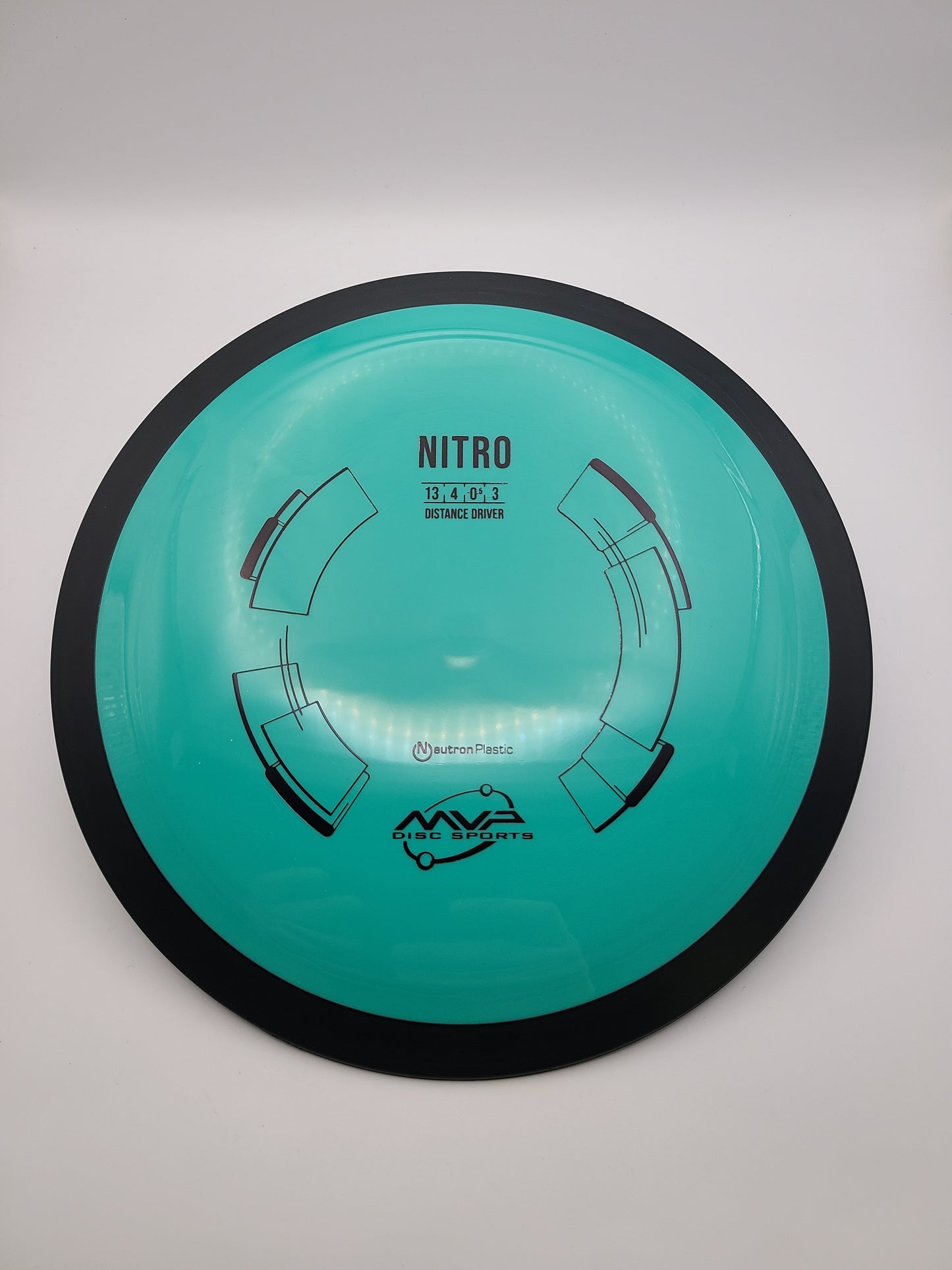 MVP Neutron Nitro