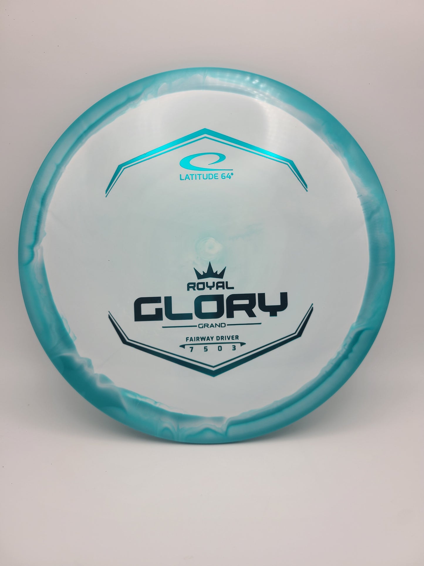 Latitude 64 Grand Glory 7/5/0/3