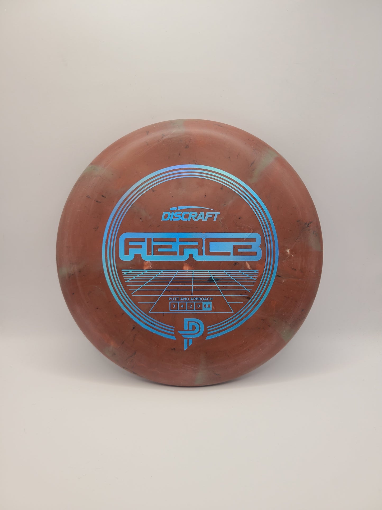 Discraft Fierce Paige Pierce