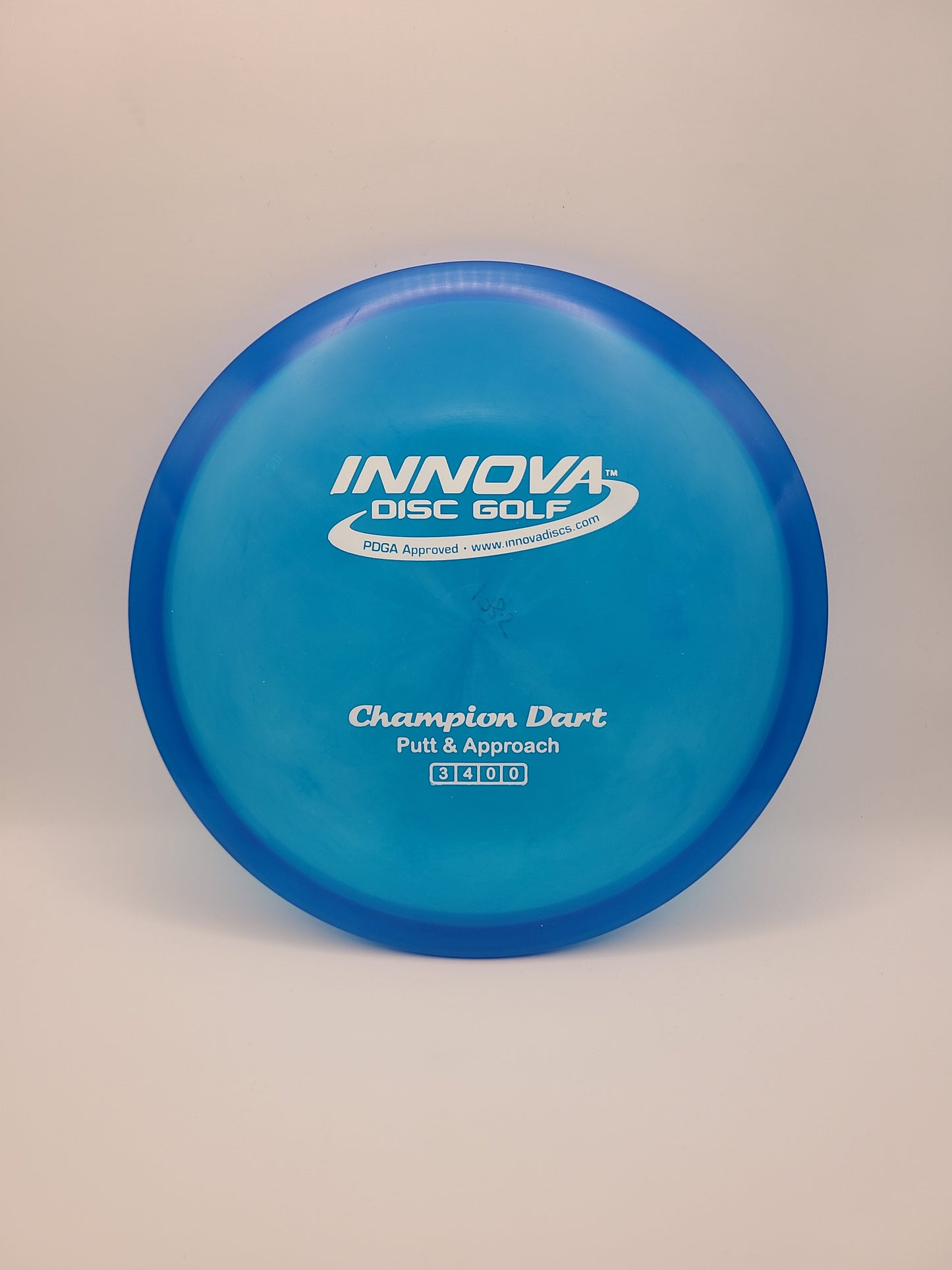 Innova Champion Dart 3/4/0/0