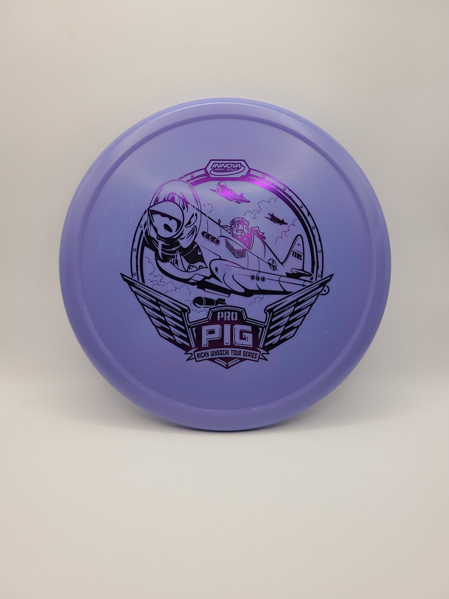 Innova Pro Pig Ricky Wysocki Tour Series