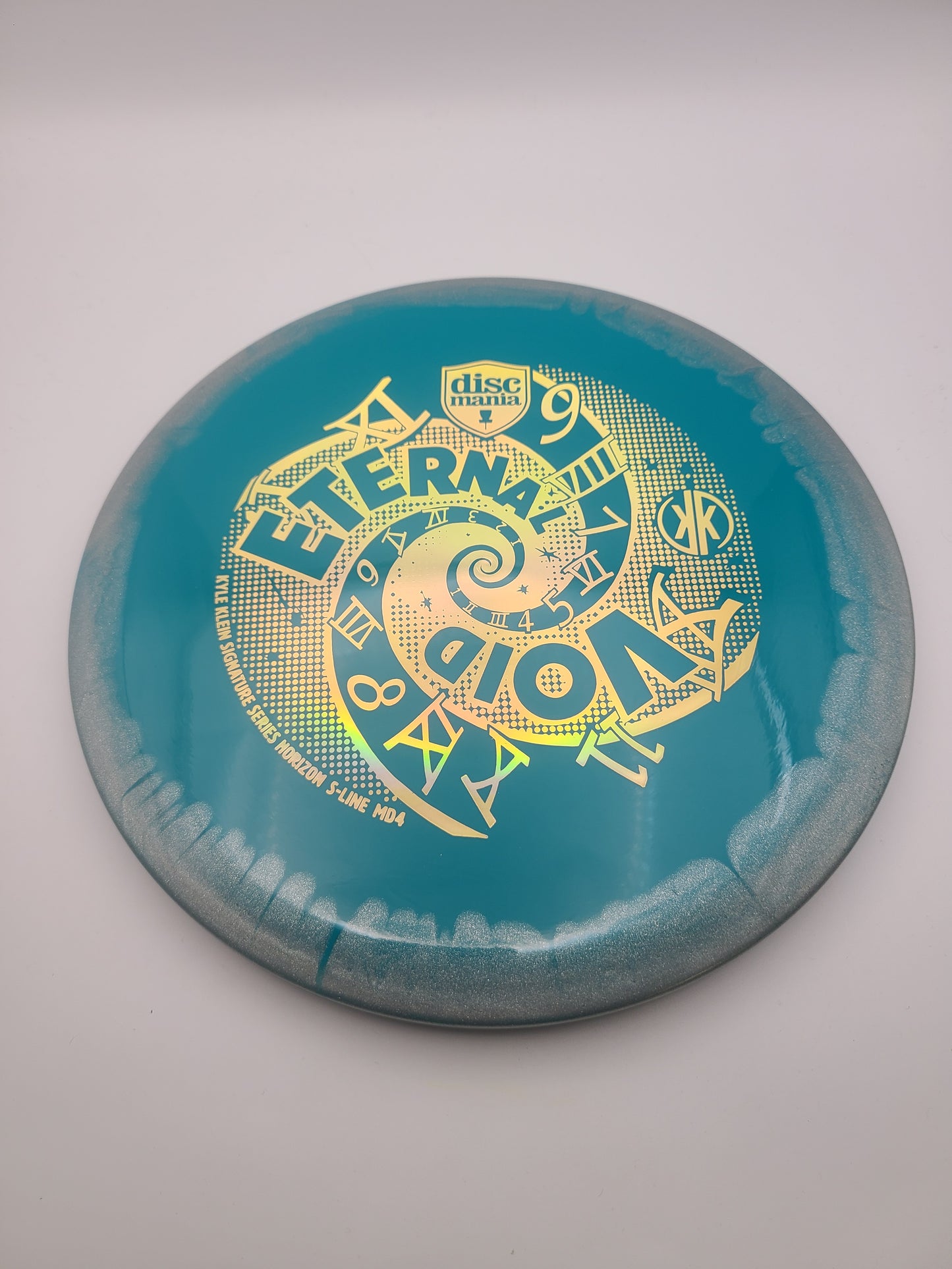 Discmania Horizon S-Line MD4 Kyle Klein Signature