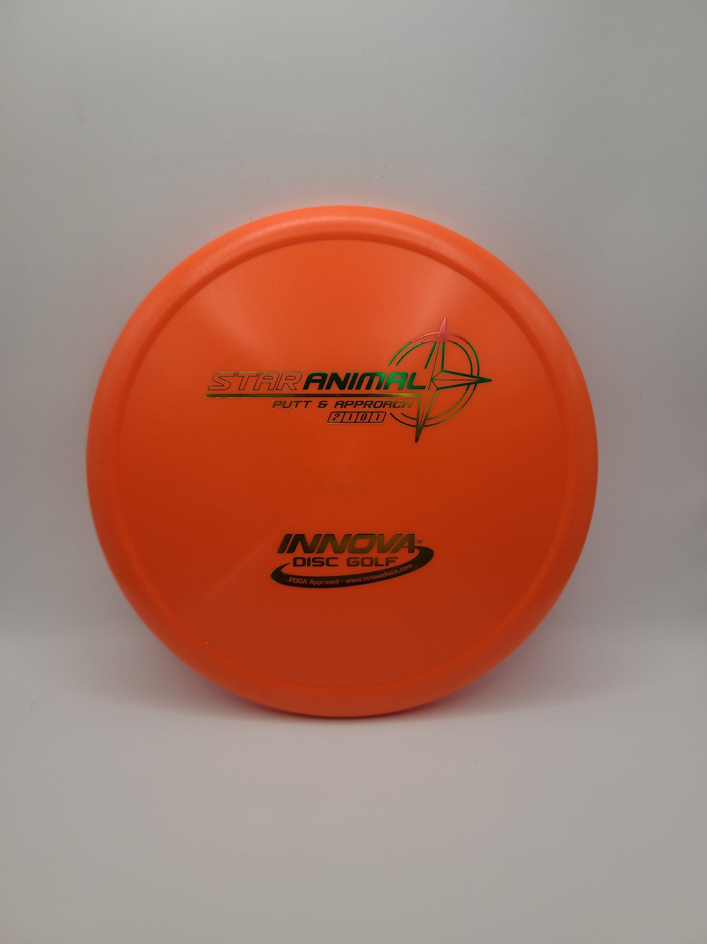 Innova Star Animal