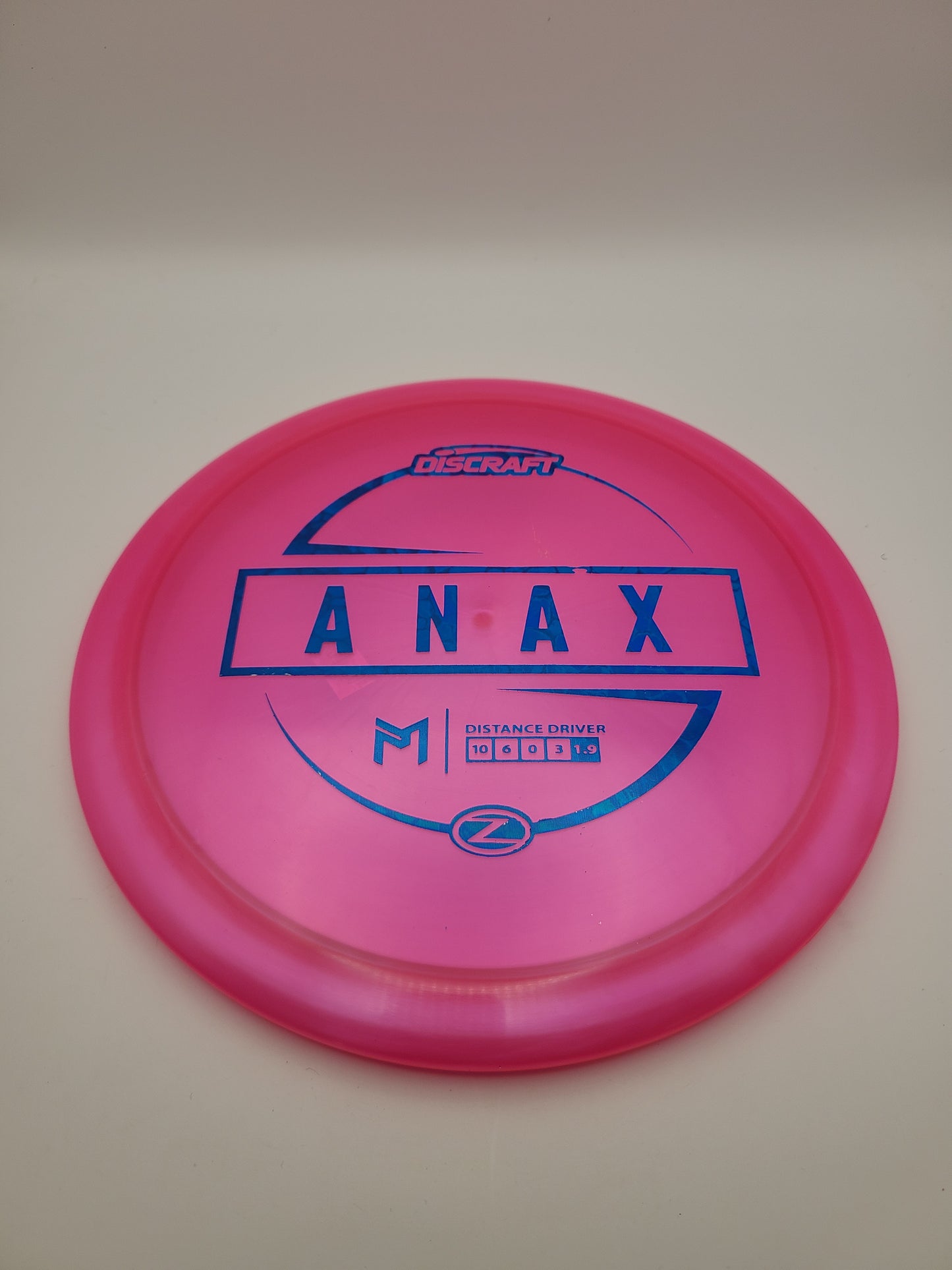 Discraft Z Anax