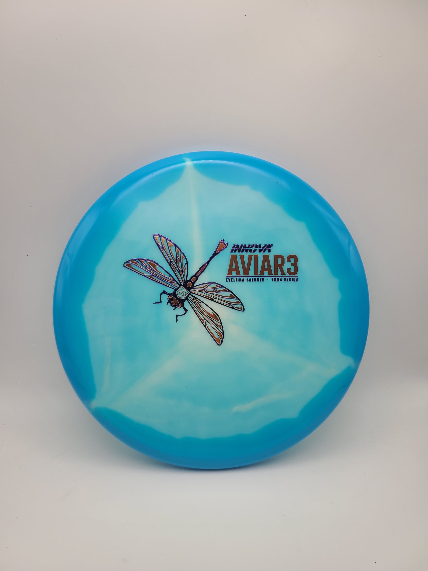 Innova Halo Star Aviar3 - Evelina Salonen Tour Series 2026