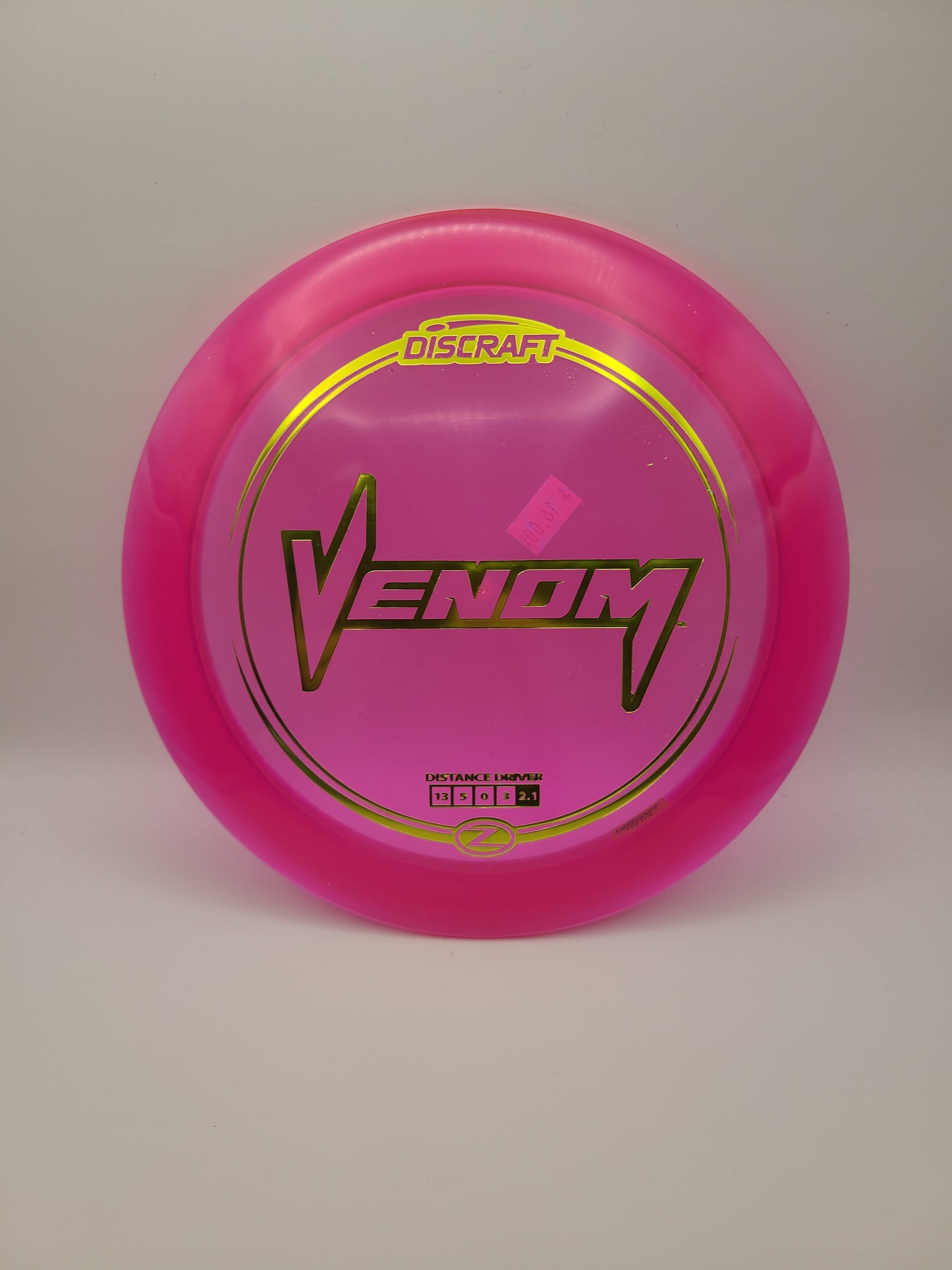 Discraft Z Venom
