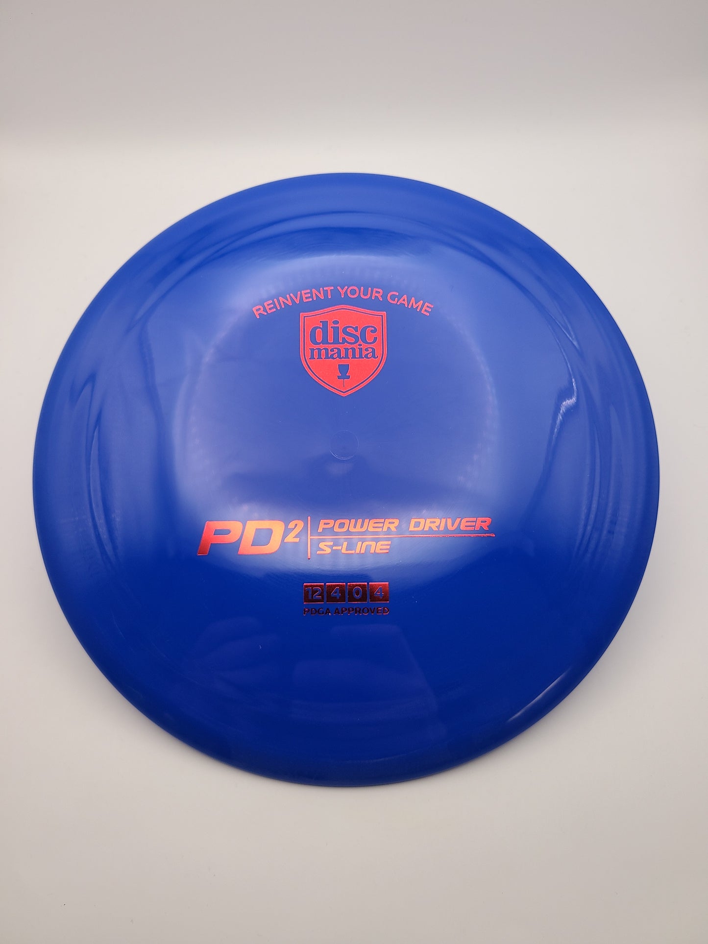 Discmania S-Line PD2