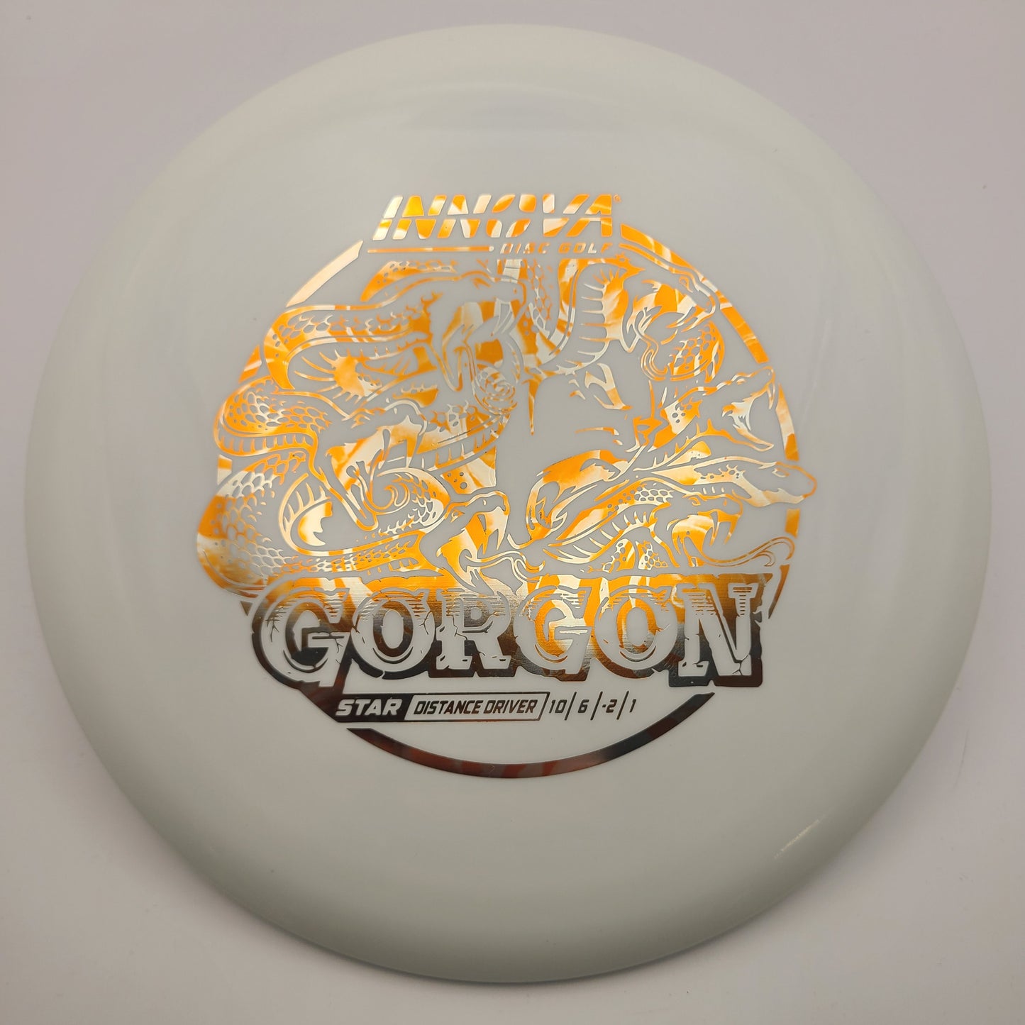 Innova Star Gorgon