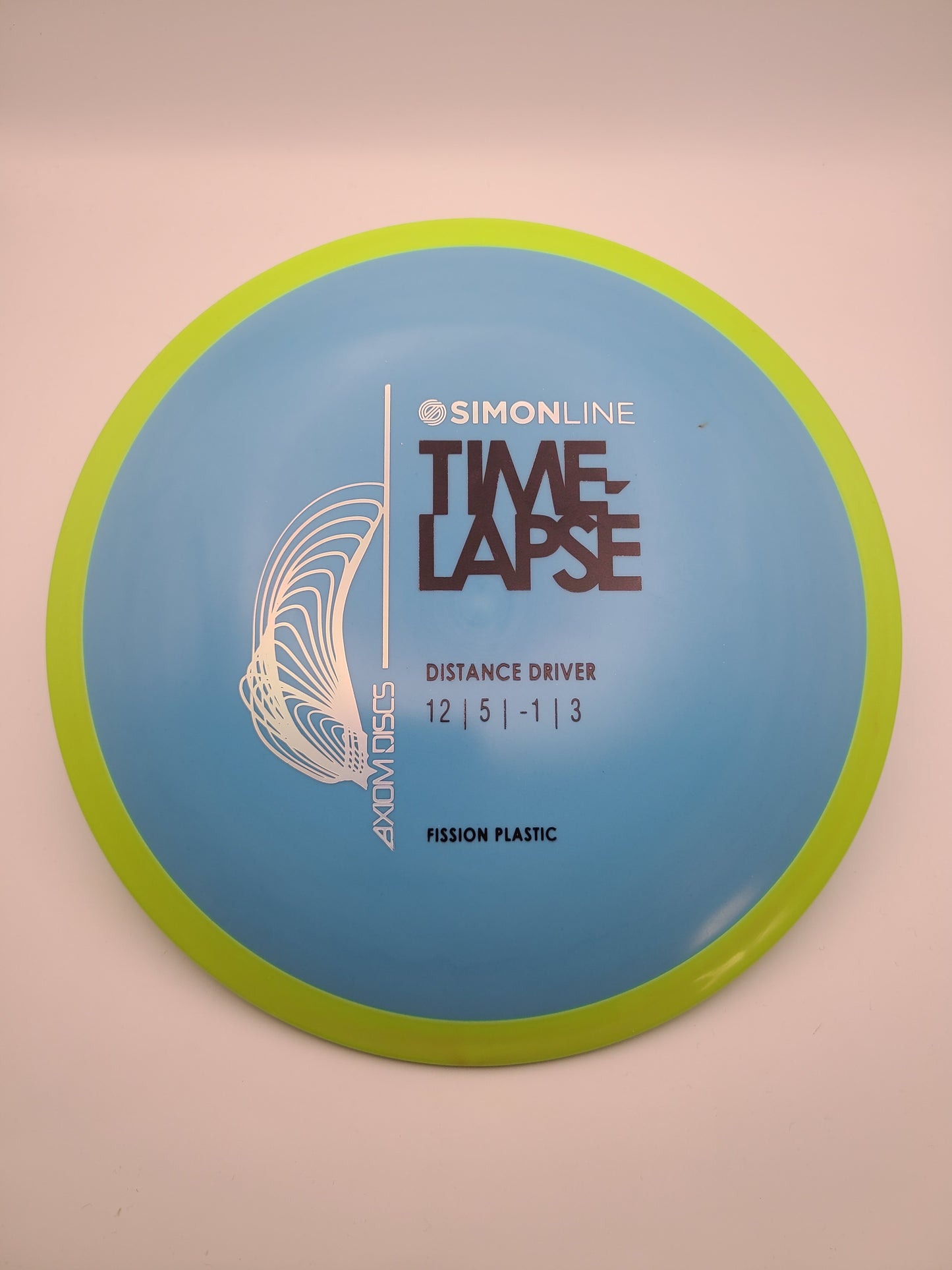 Axiom Fission Time Lapse Simon Line