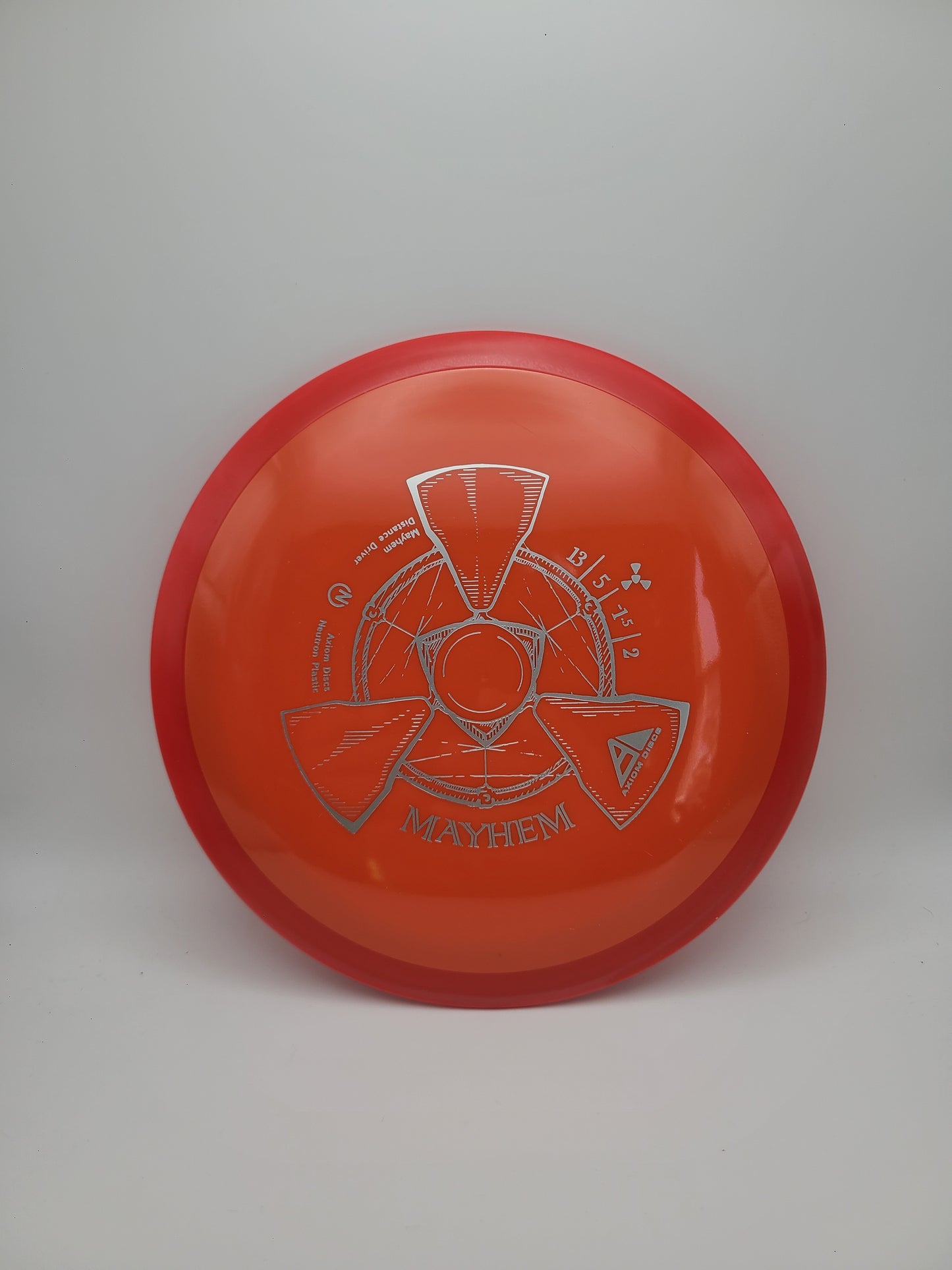 Axiom Neutron Mayhem