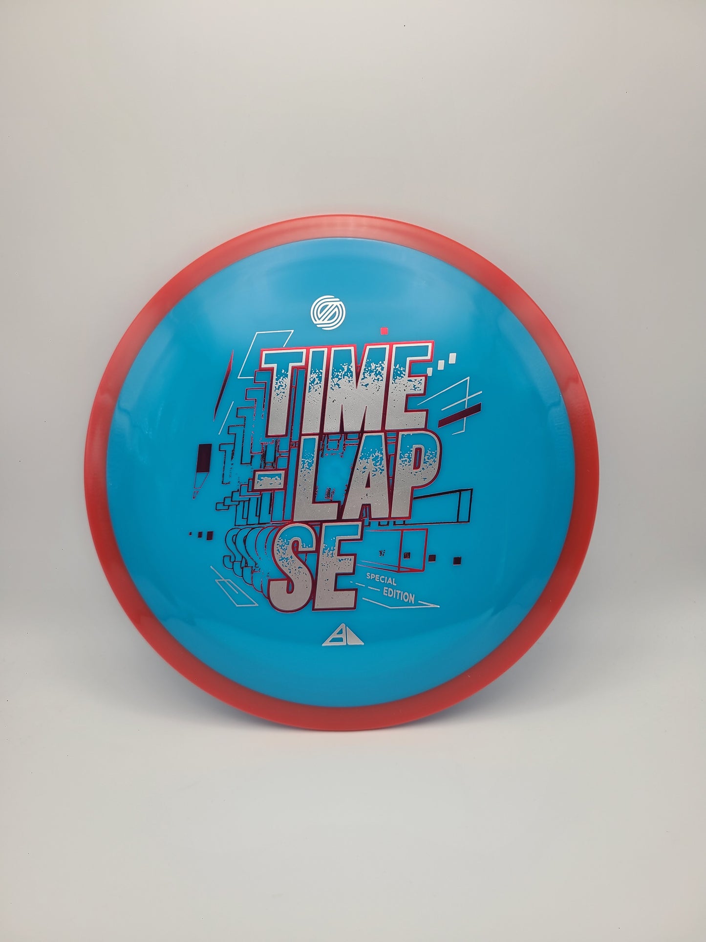 Axiom Simon Line Re-Tooled Neutron Time Lapse 12/5/-1/2