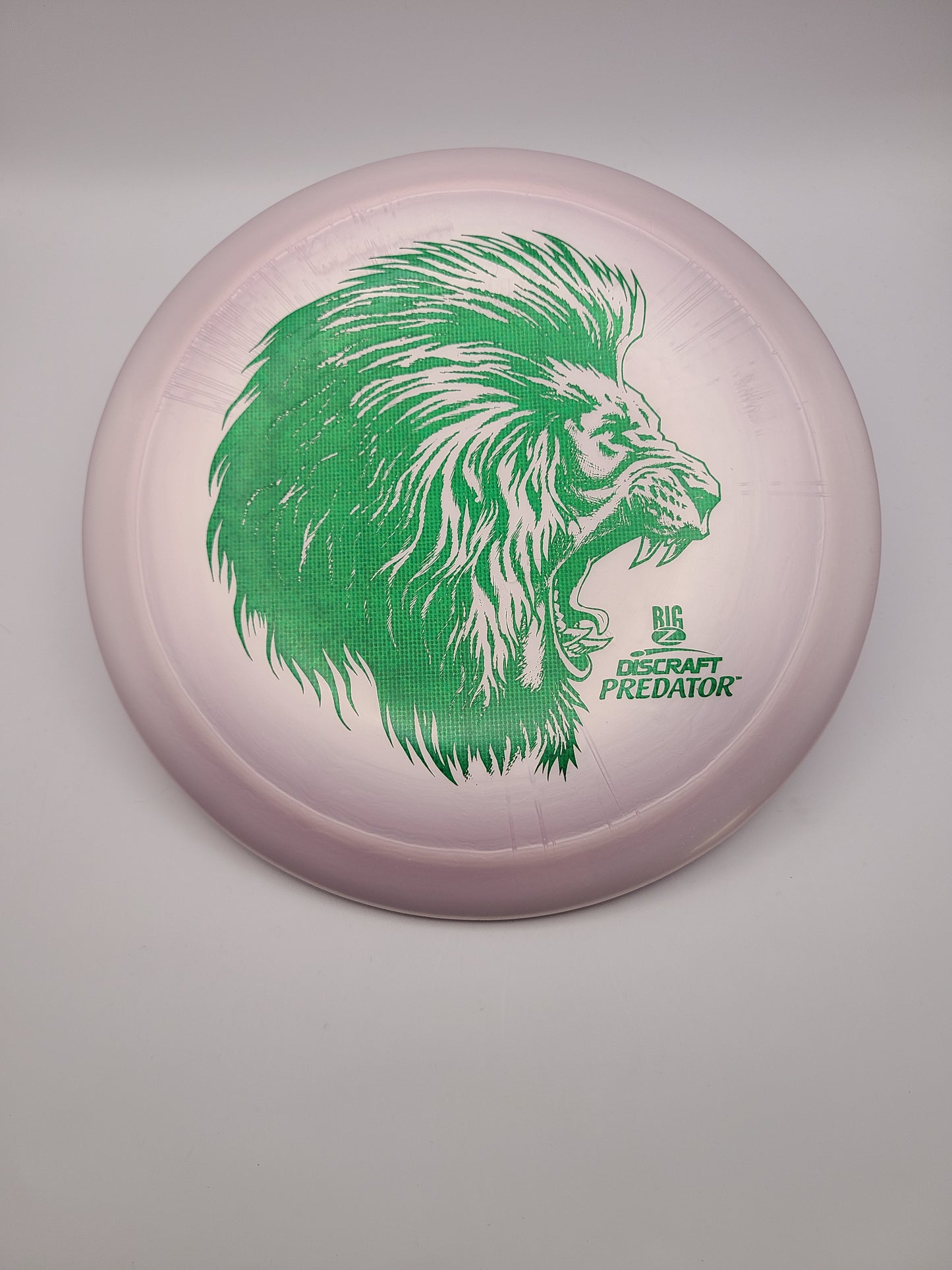 Discraft Big Z Predator