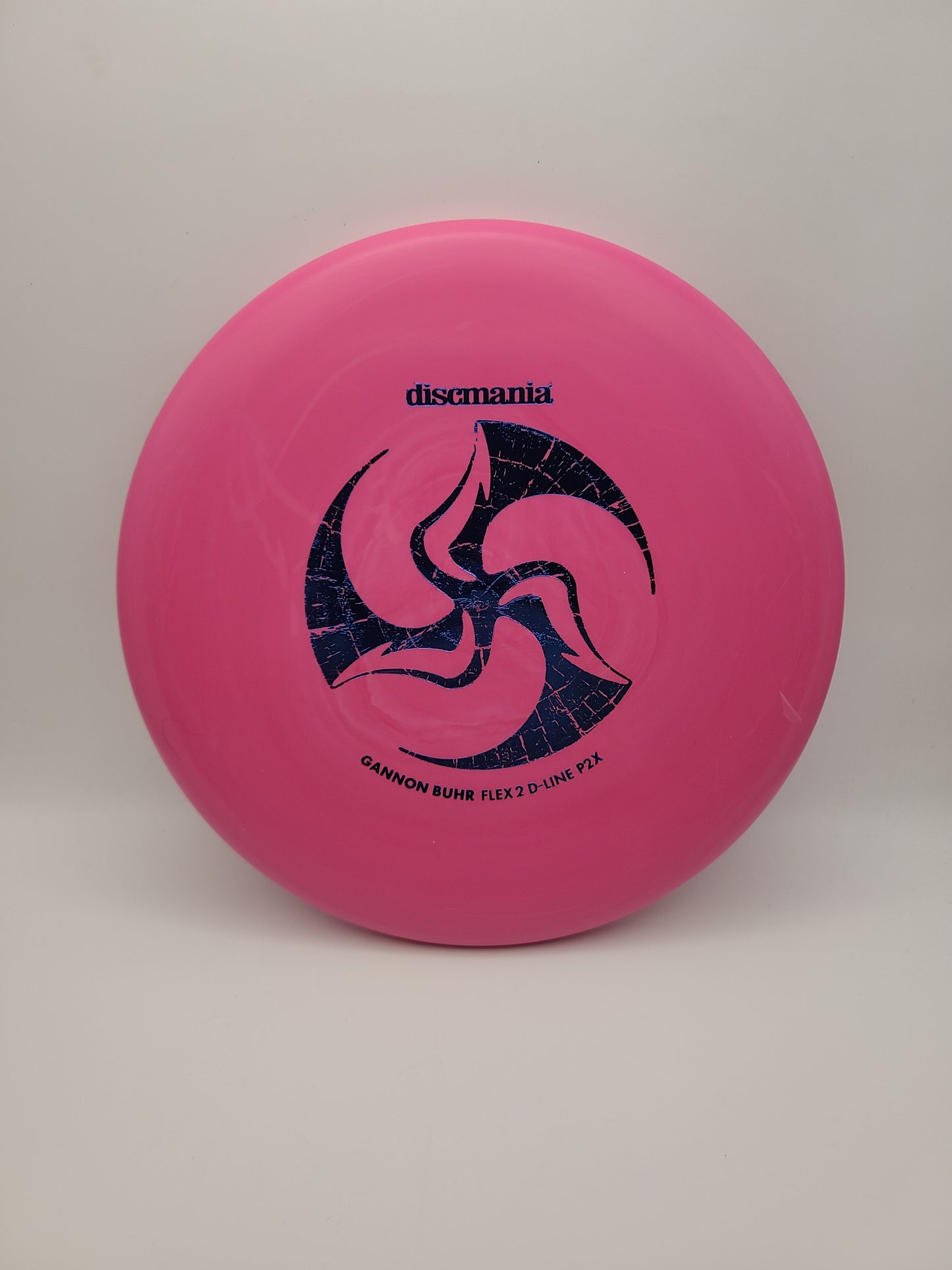 Discmania D-Line P2x Flex 2 Gannon Buhr Huk Lab