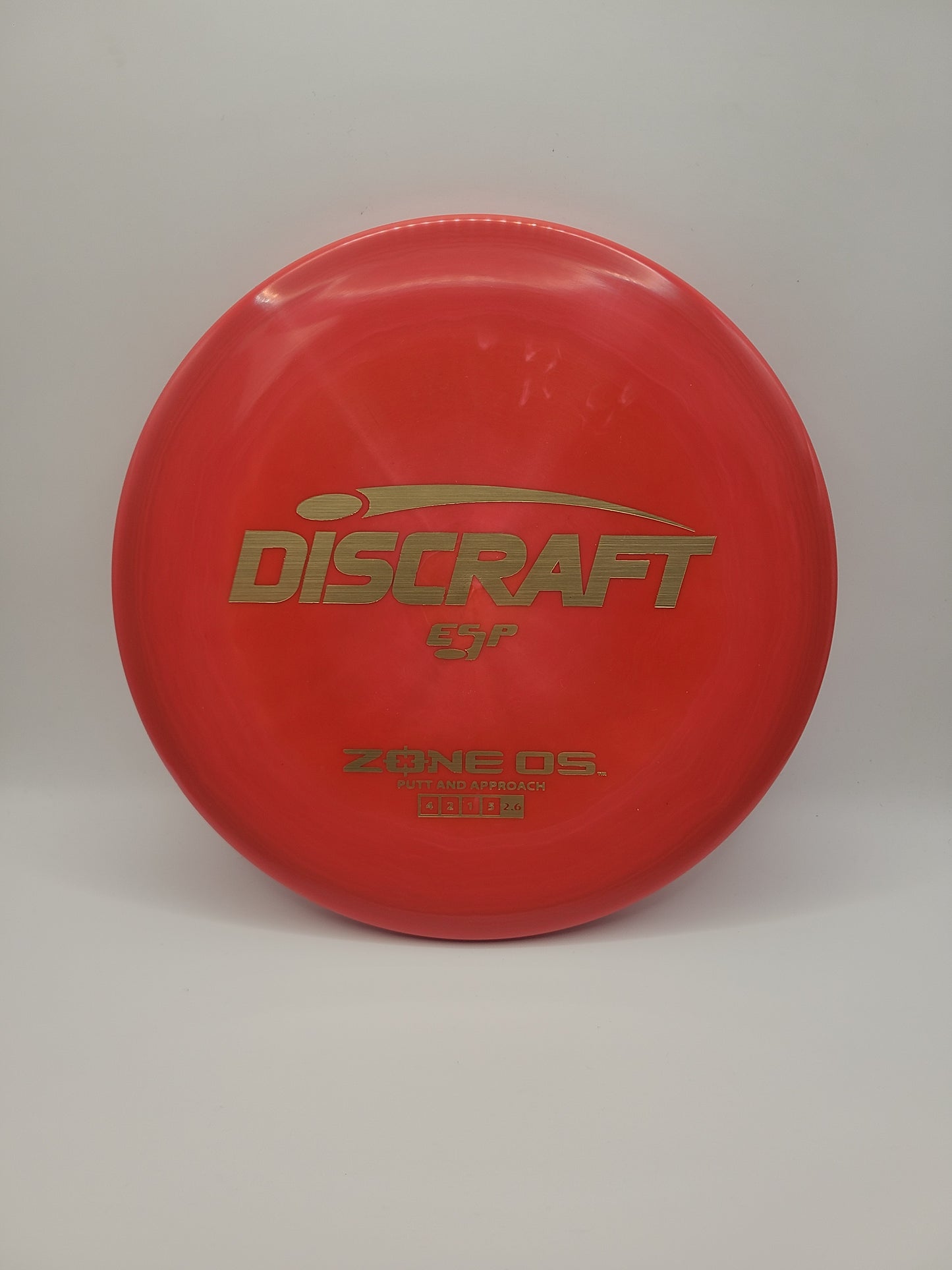 Discraft ESP Zone OS