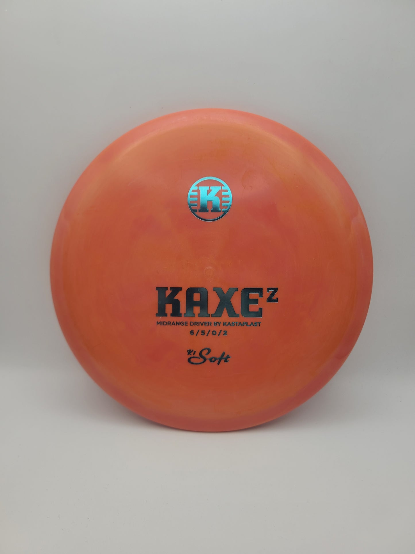 Kastaplast K1 Soft Kaxe Z 6/5/0/2