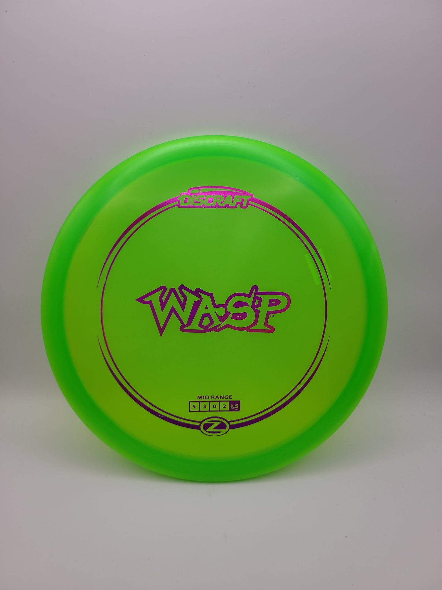 Discraft Z Wasp