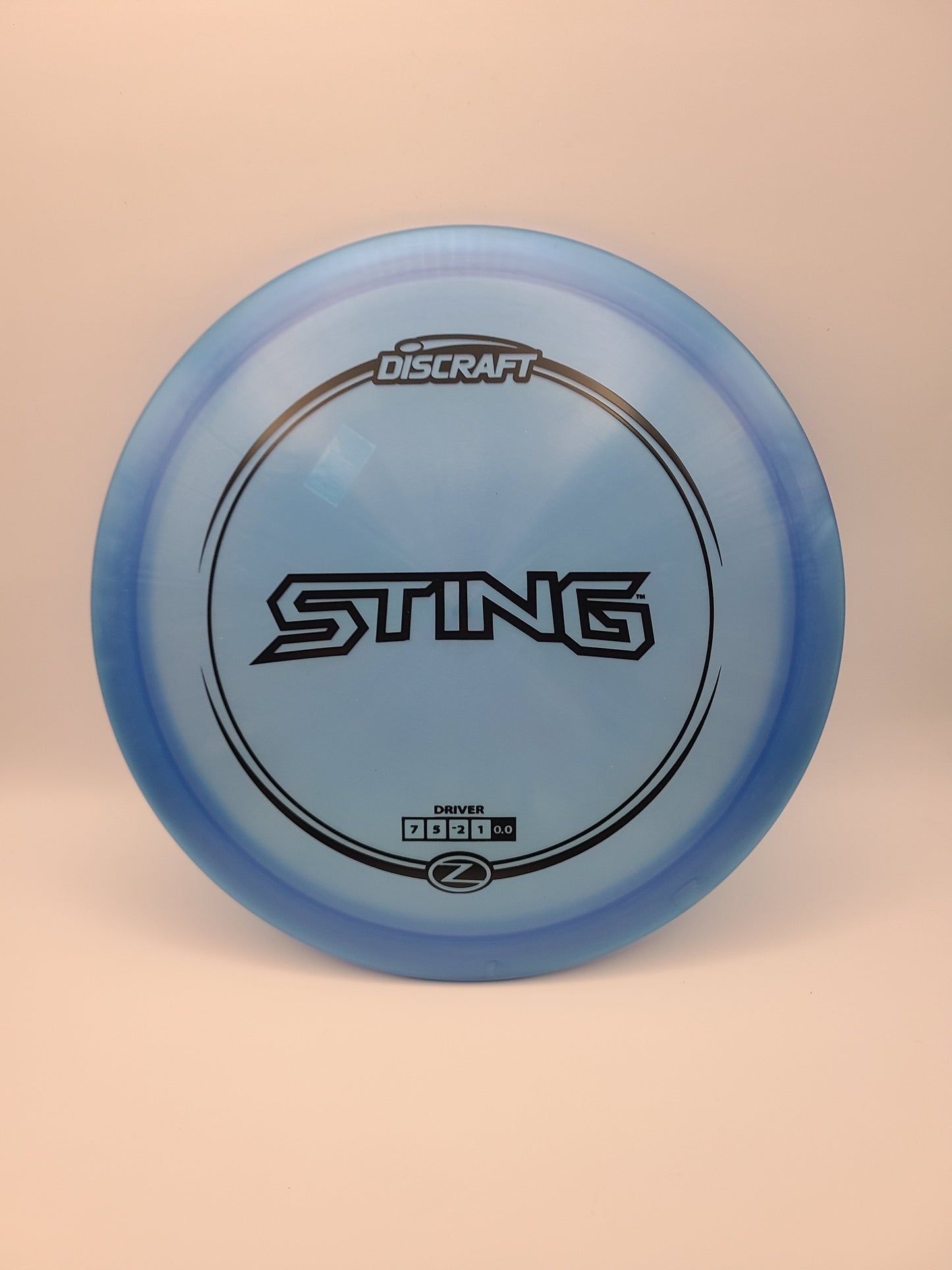 Discraft Z Sting