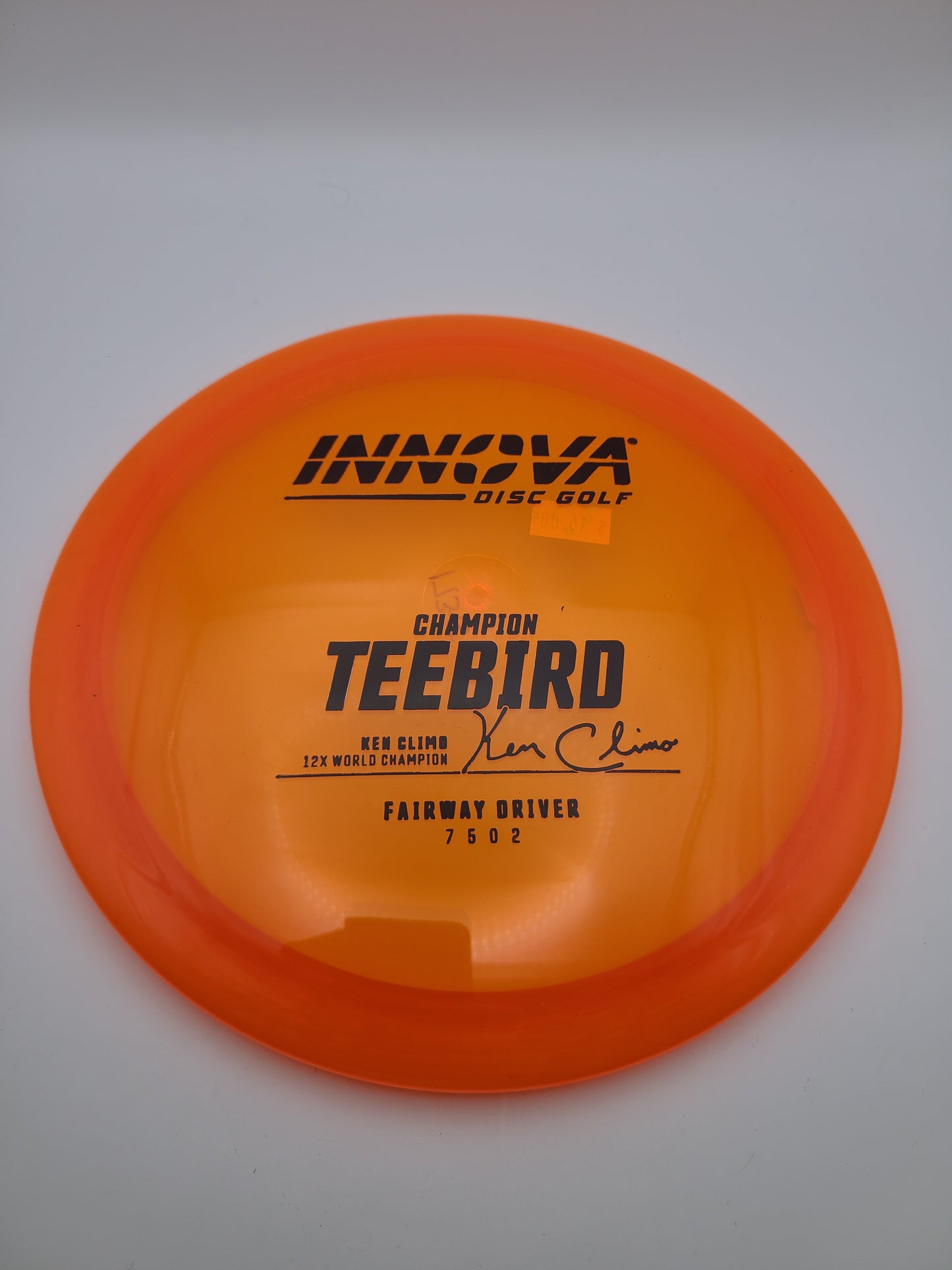 Innova Champion Teebird