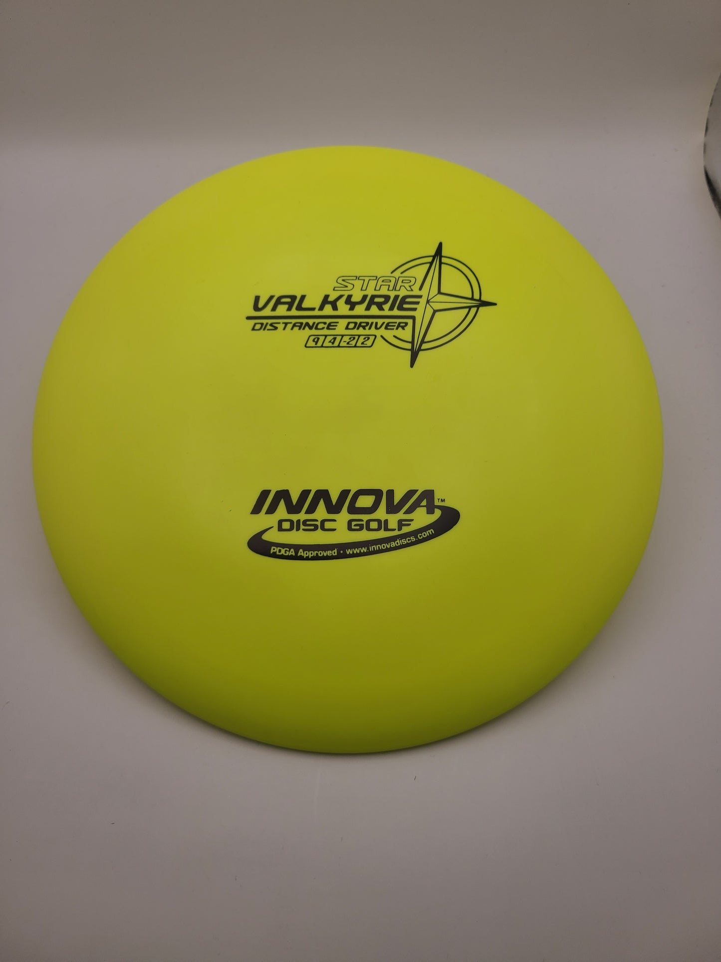 Innova Star Valkyrie