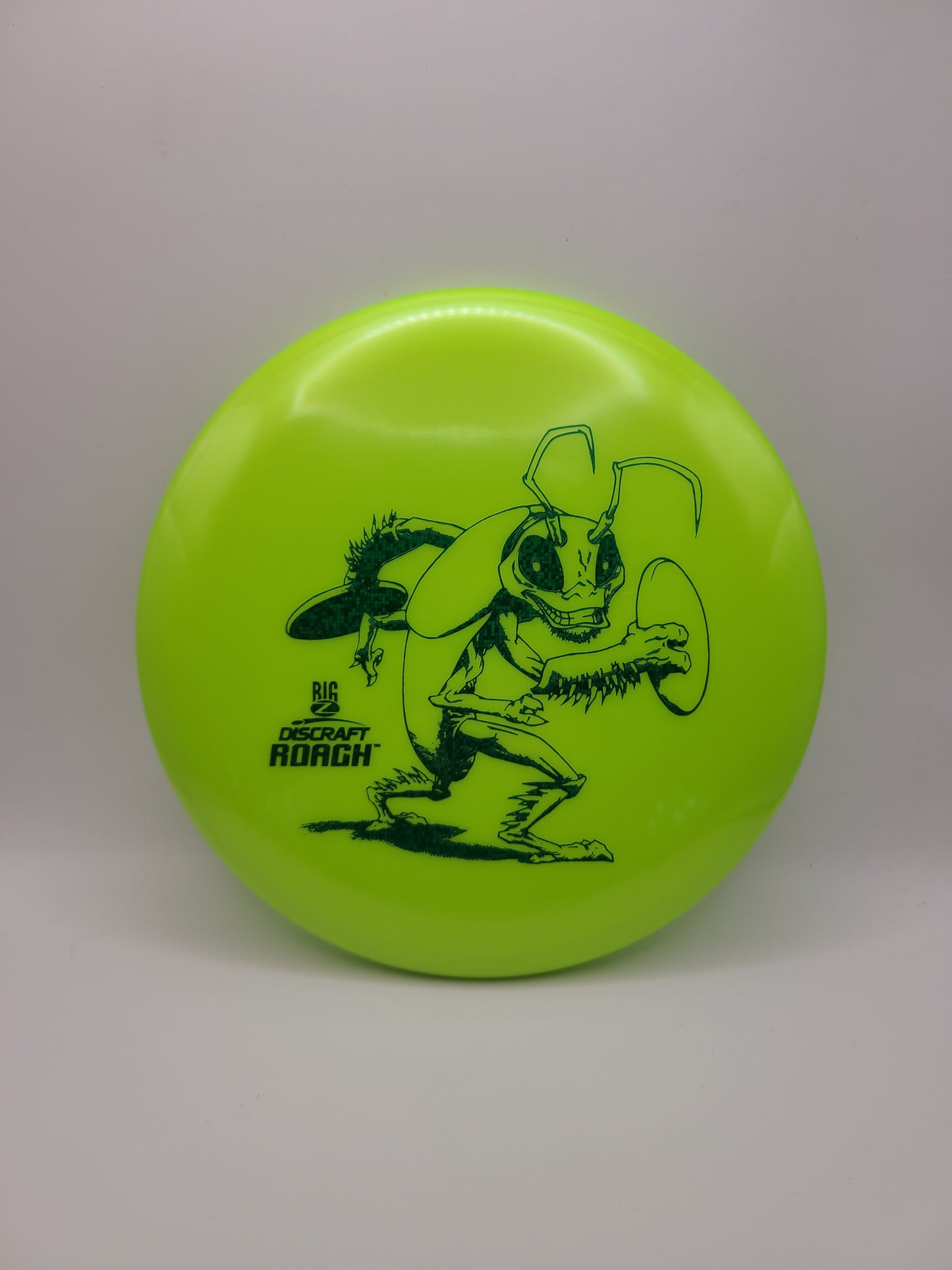 Discraft Big Z Roach