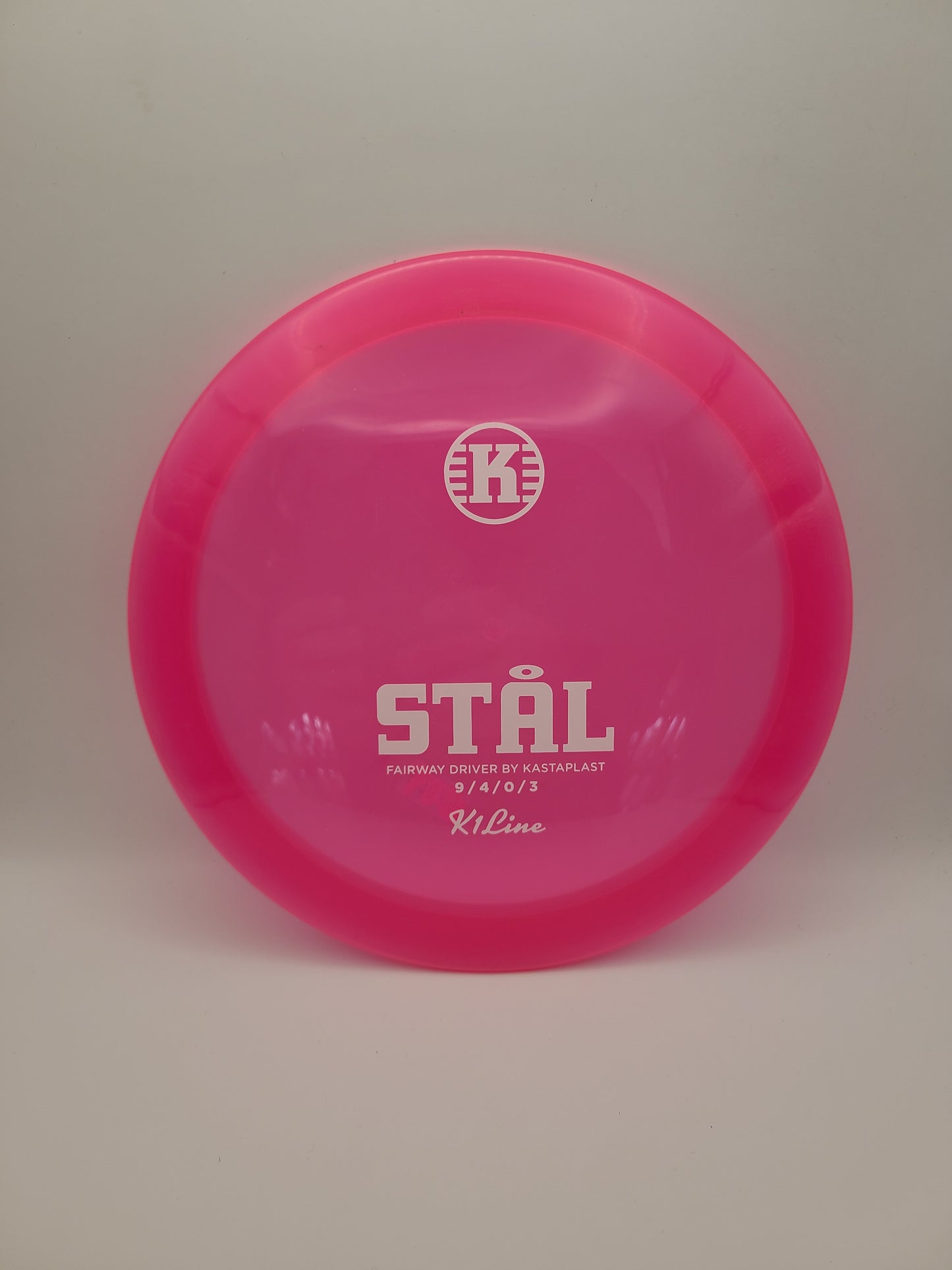 Kastaplast K1 Stal 9/4/0/3