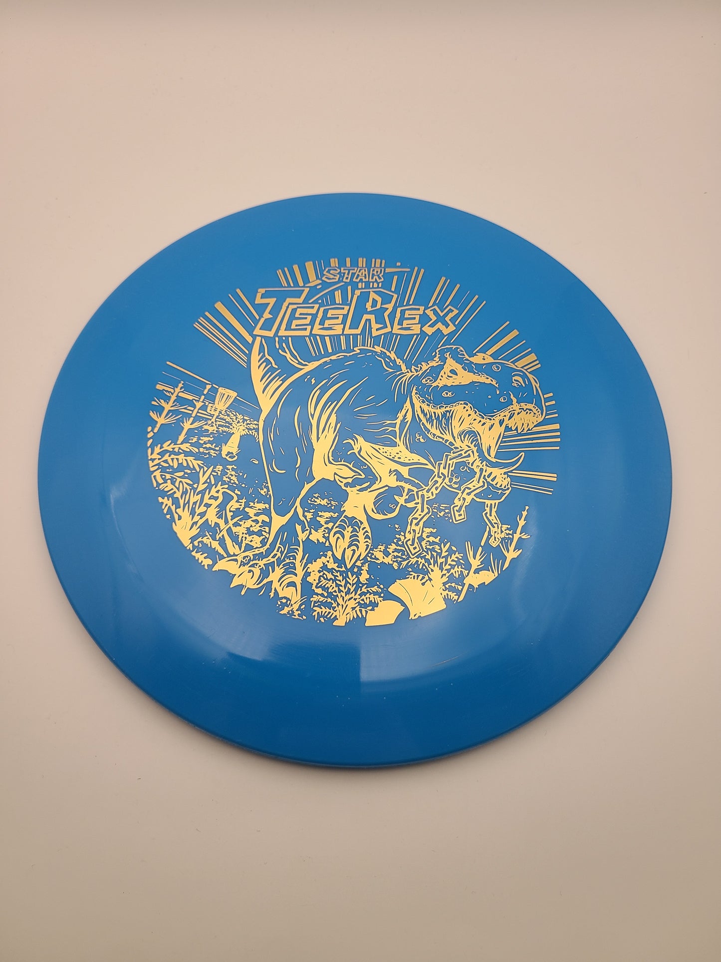 Innova Star TeeRex - Artist Series