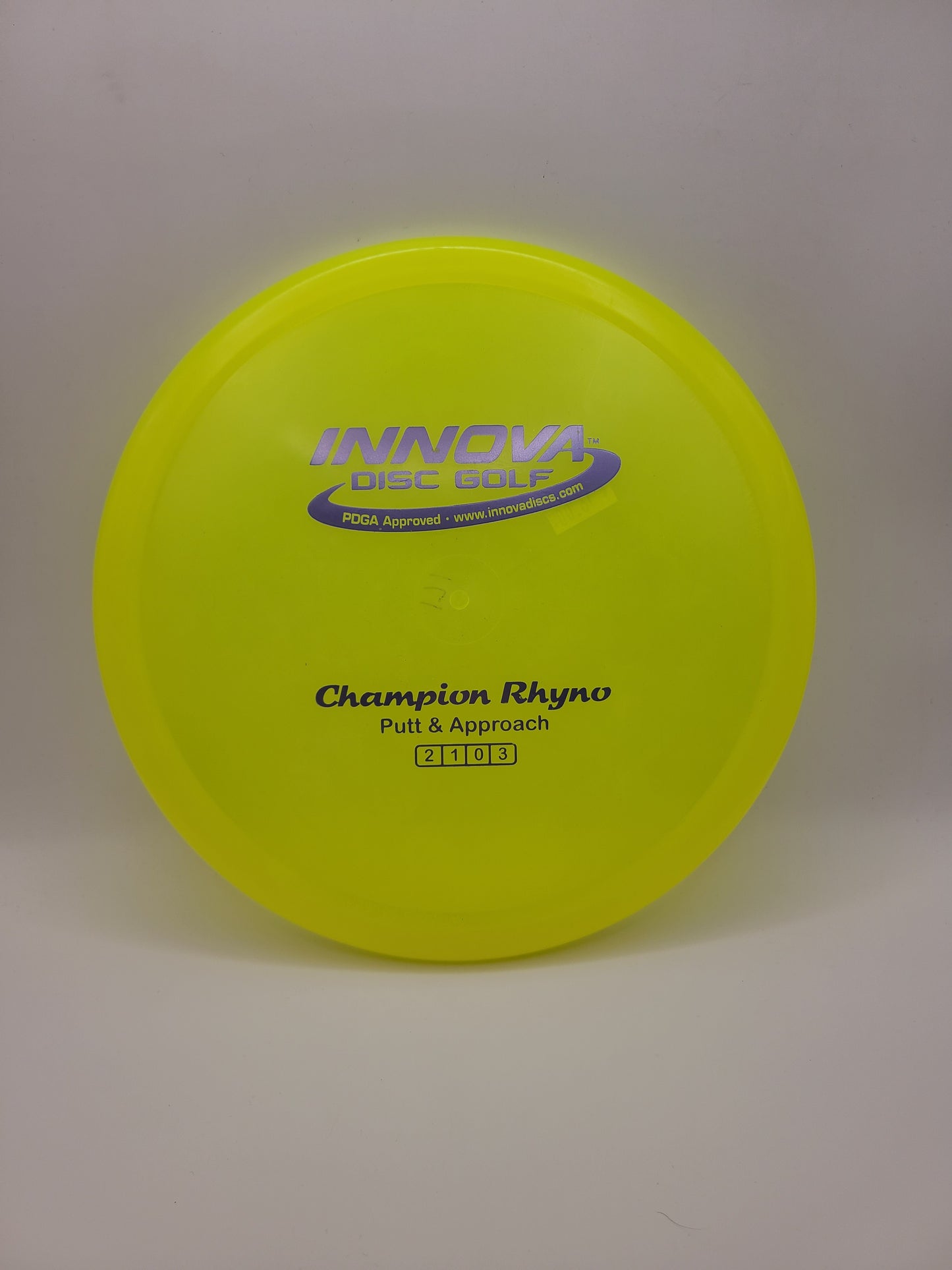 Innova Champion Rhyno