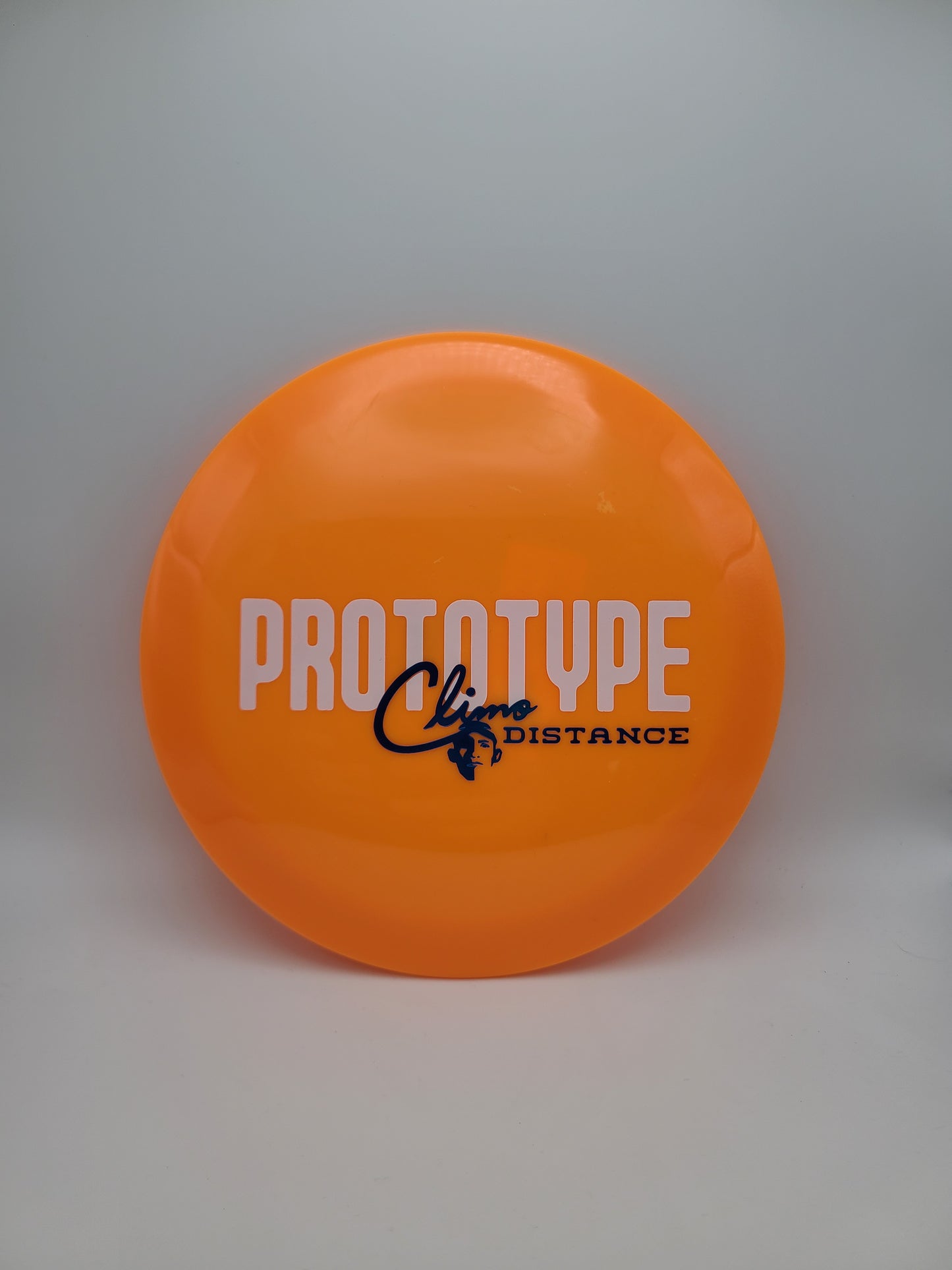 Climo Major Line Skyway Prototype Distance Driver - 11/4/-1/3