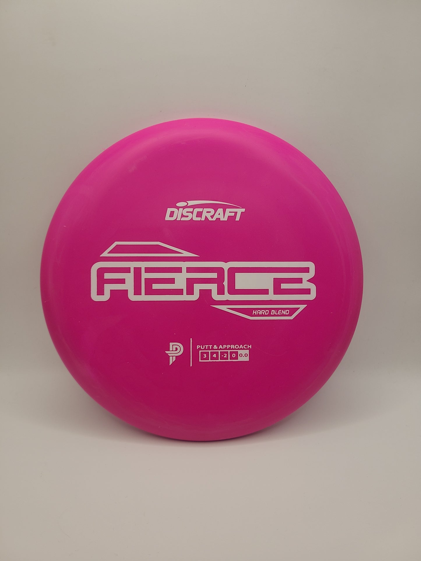 Discraft Fierce Hard Putter Blend