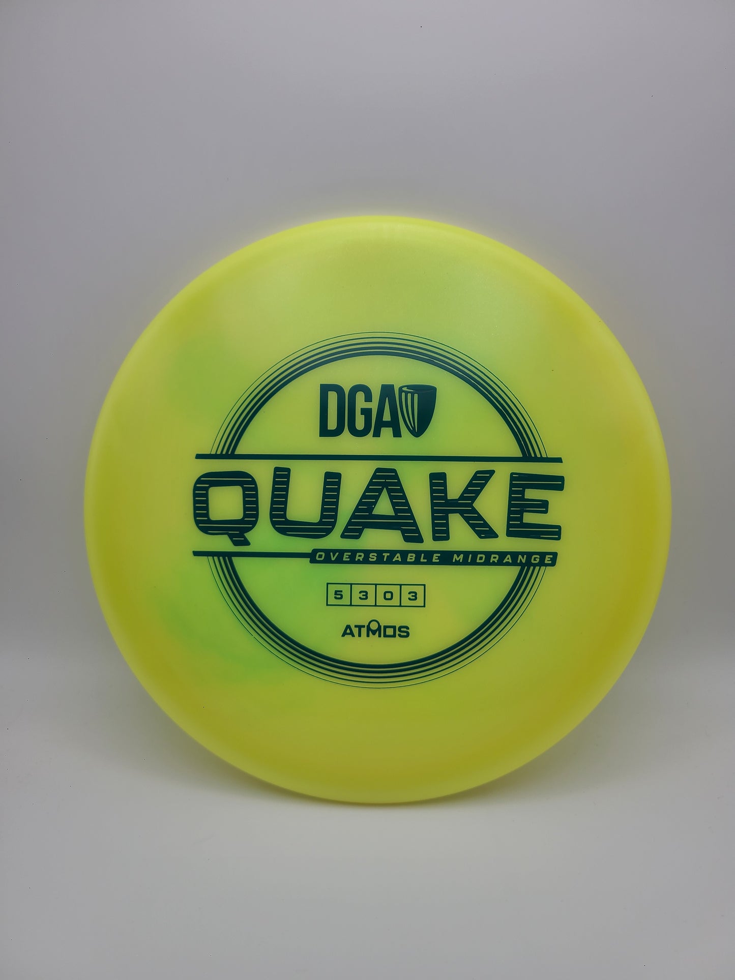 DGA Atmos Quake 5/3/0/3