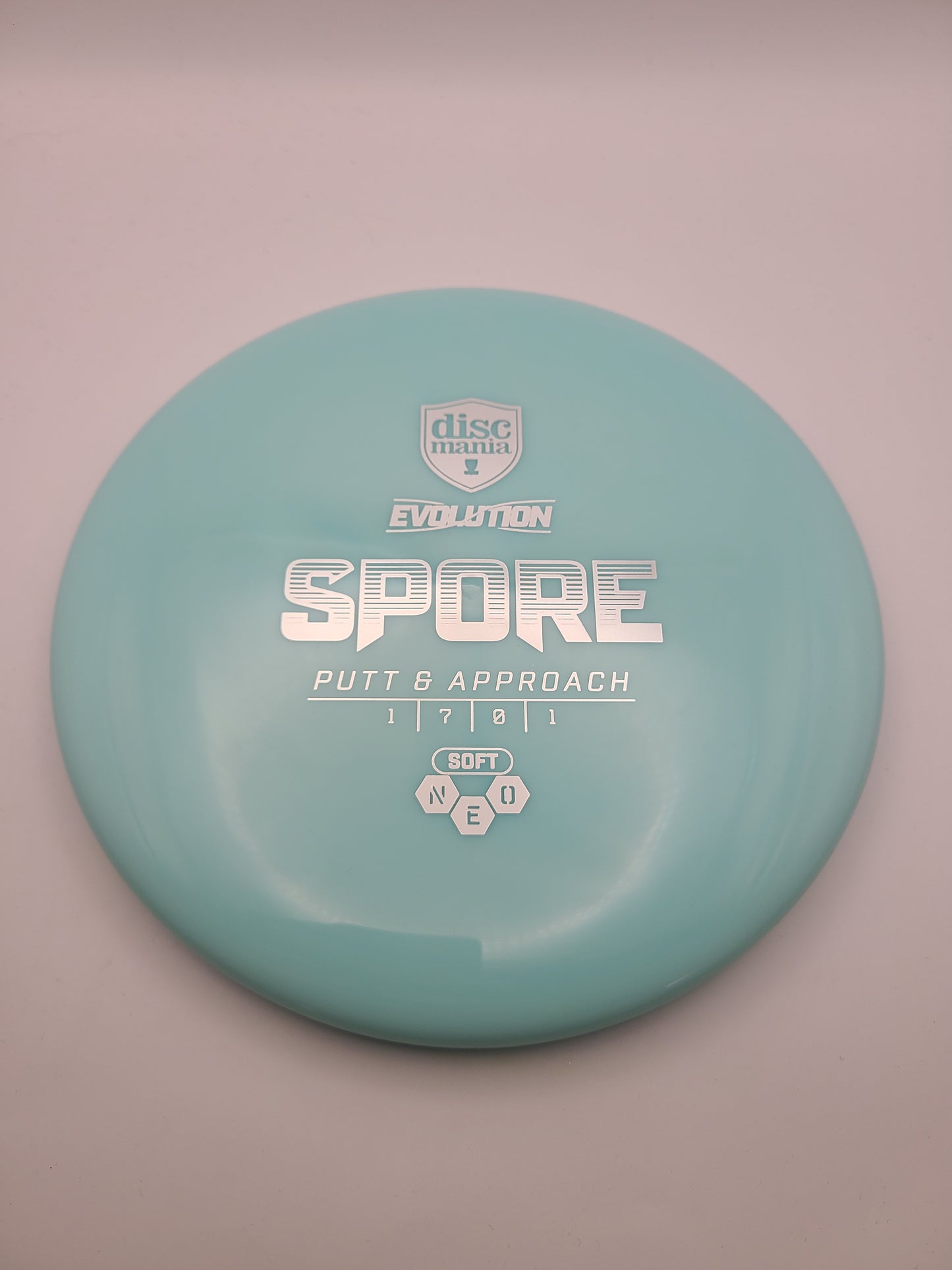 Discmania Evolution NEO Spore