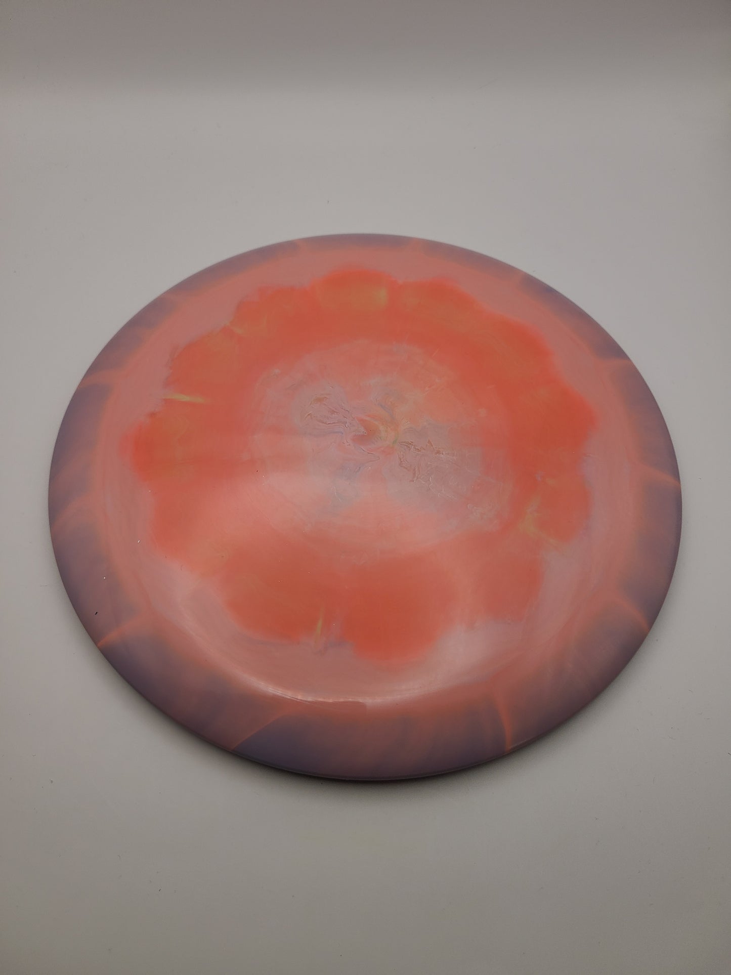 Discraft Swirly ESP Force Corey Ellis Tour Series