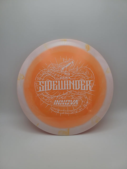 Innova Halo Star Sidewinder  9/5/-3/1