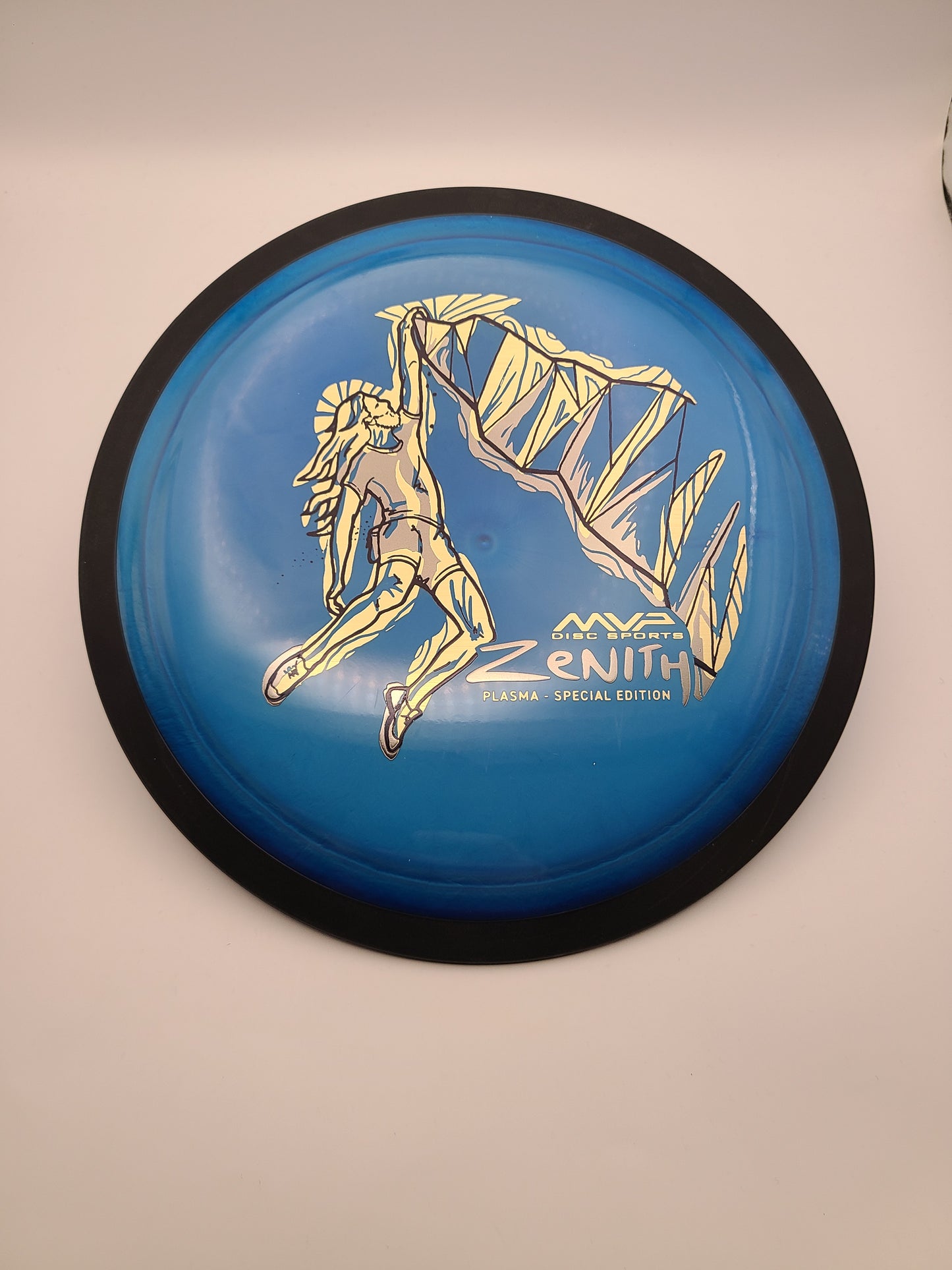 MVP Plasma Zenith Special Edition