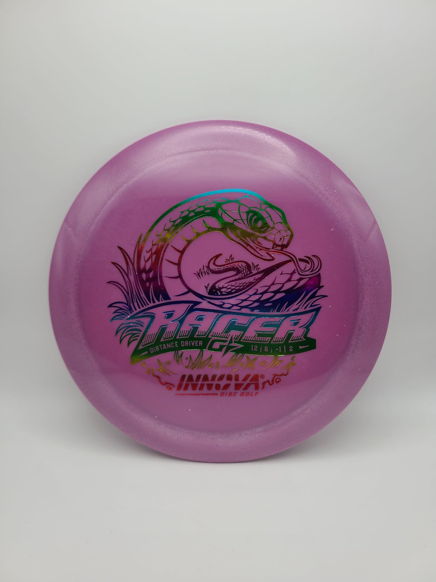 Innova G Star Racer 12/6/-1/2