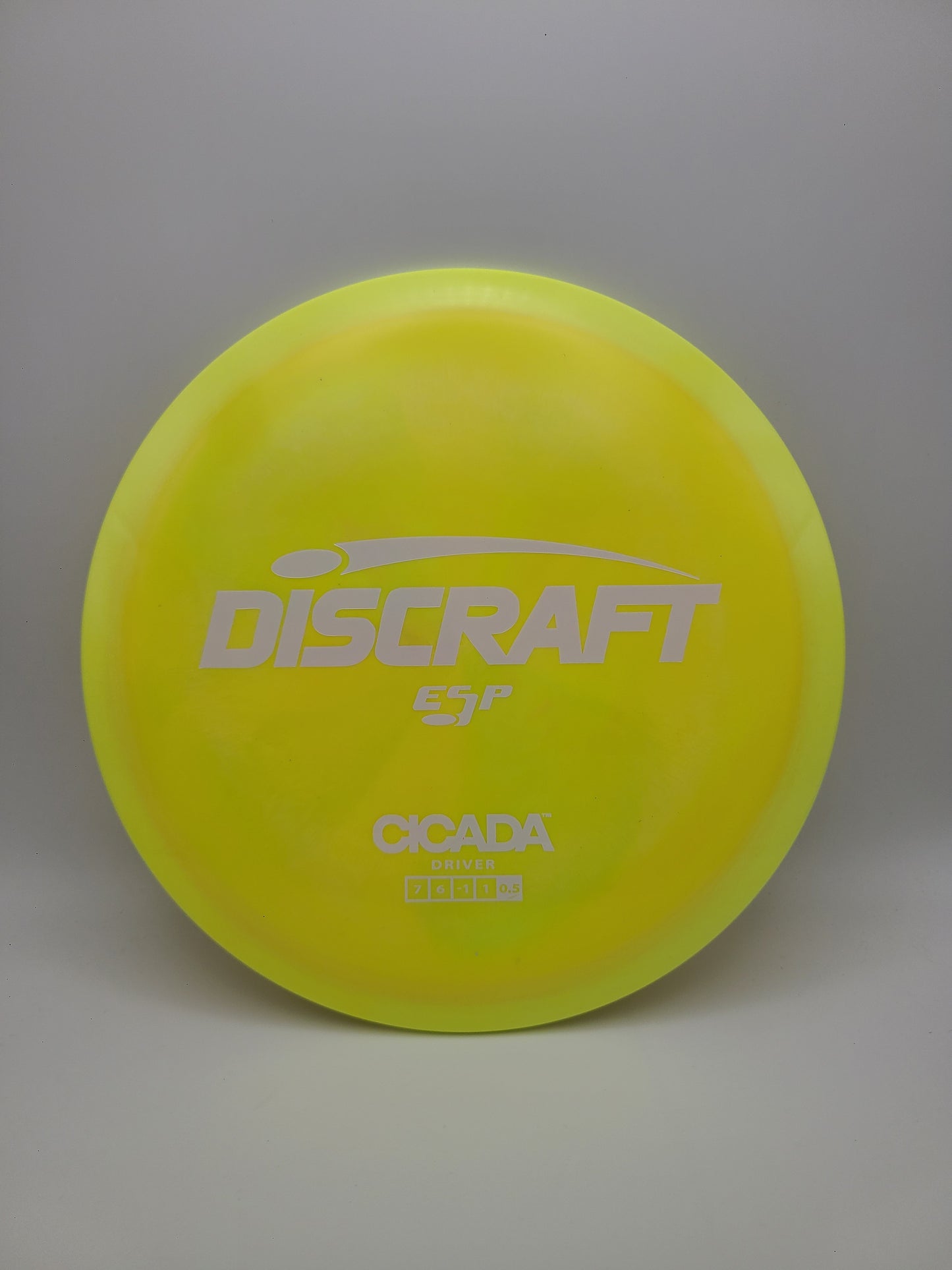 Discraft ESP Cicada 7/6/-1/1