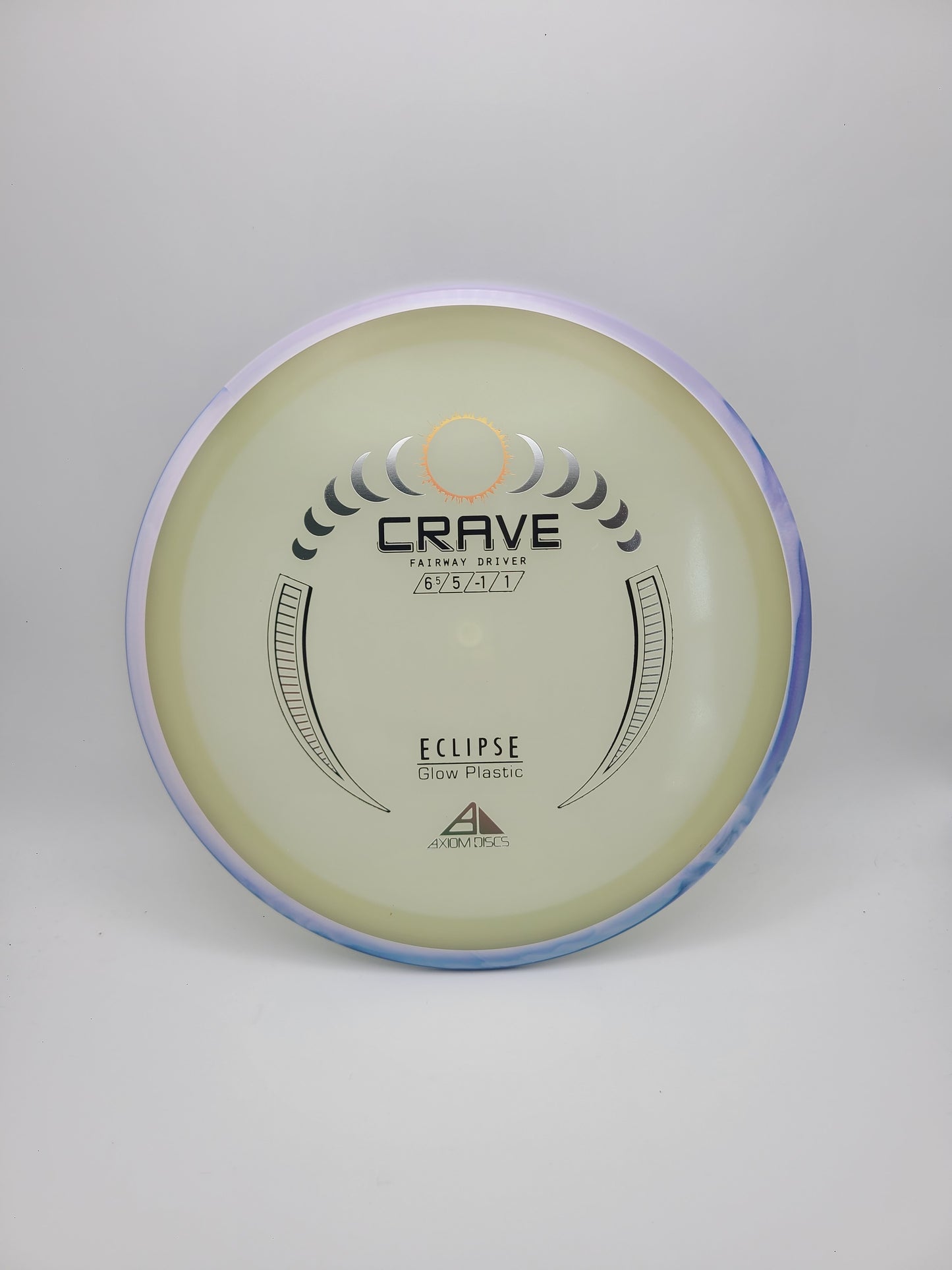 Axiom Eclipse Crave